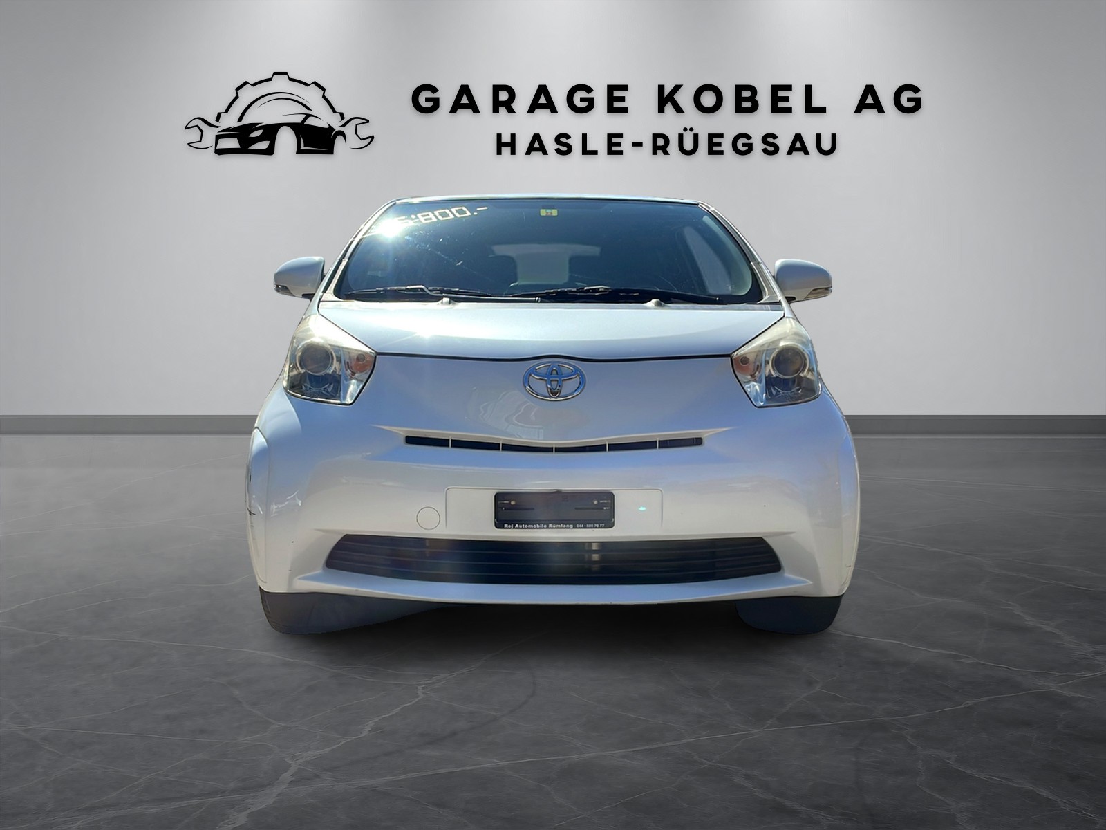 TOYOTA iQ 1.0 VVT-i-showroom-element-1