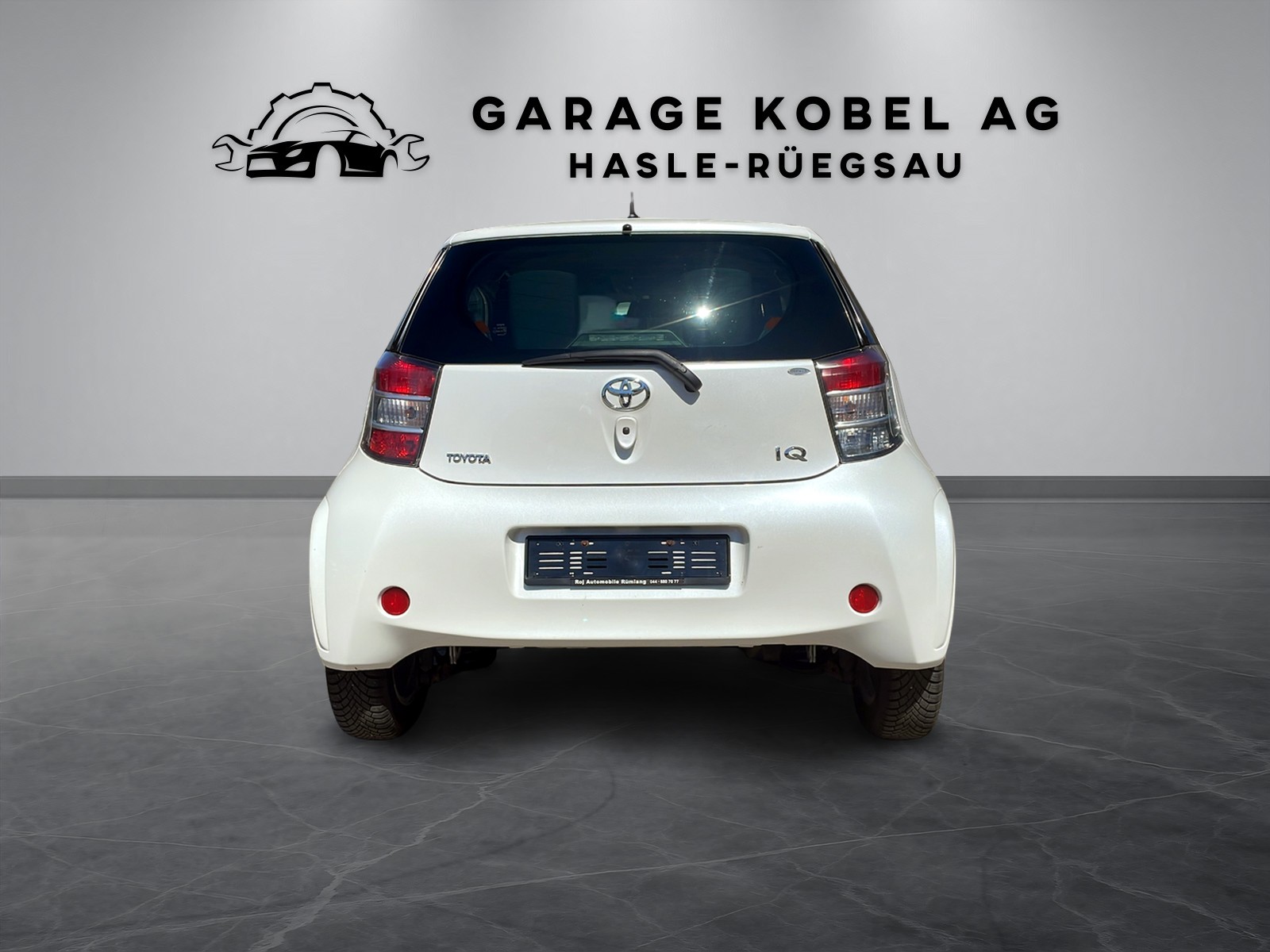 TOYOTA iQ 1.0 VVT-i-showroom-element-3