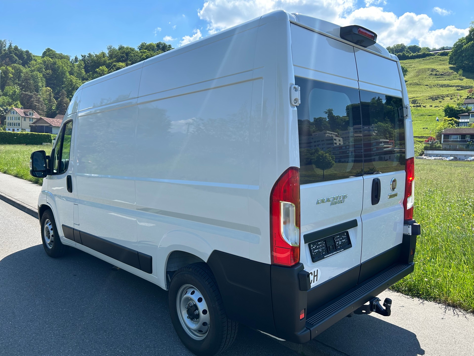 FIAT Ducato 290 35 Kaw. 3450 H2 2.2-showroom-element-2