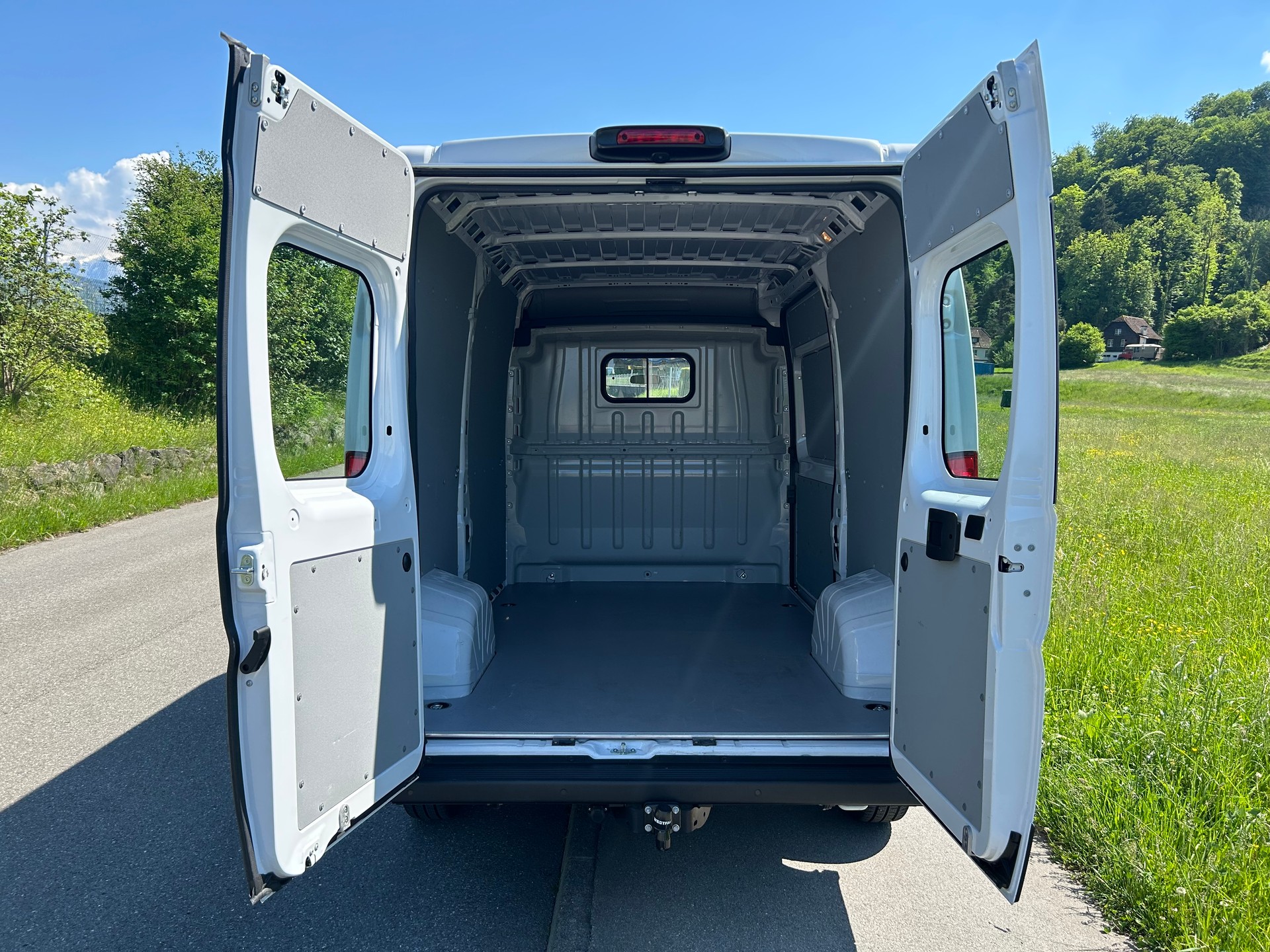 FIAT Ducato 290 35 Kaw. 3450 H2 2.2-image-8