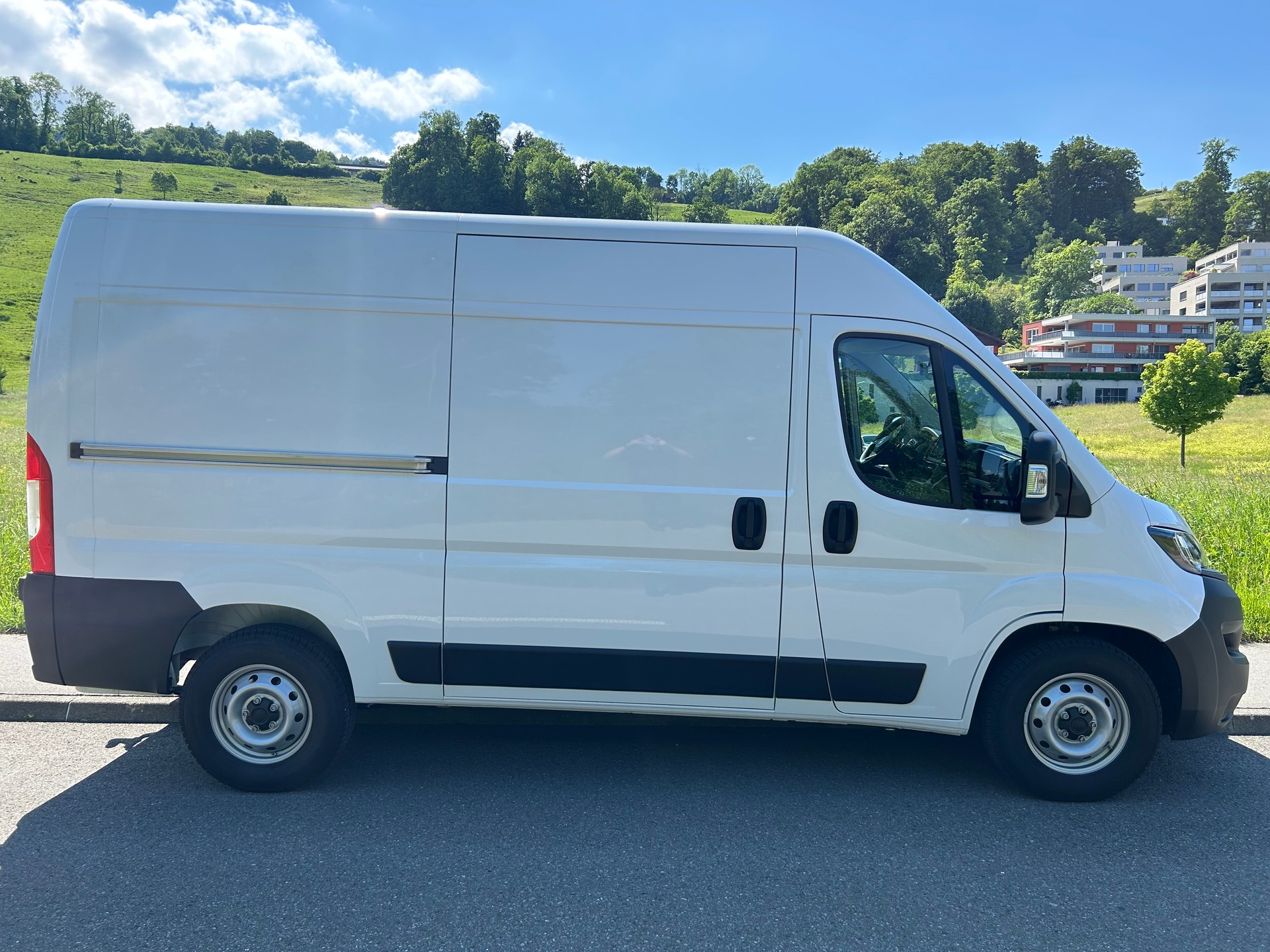 FIAT Ducato 290 35 Kaw. 3450 H2 2.2-image-5