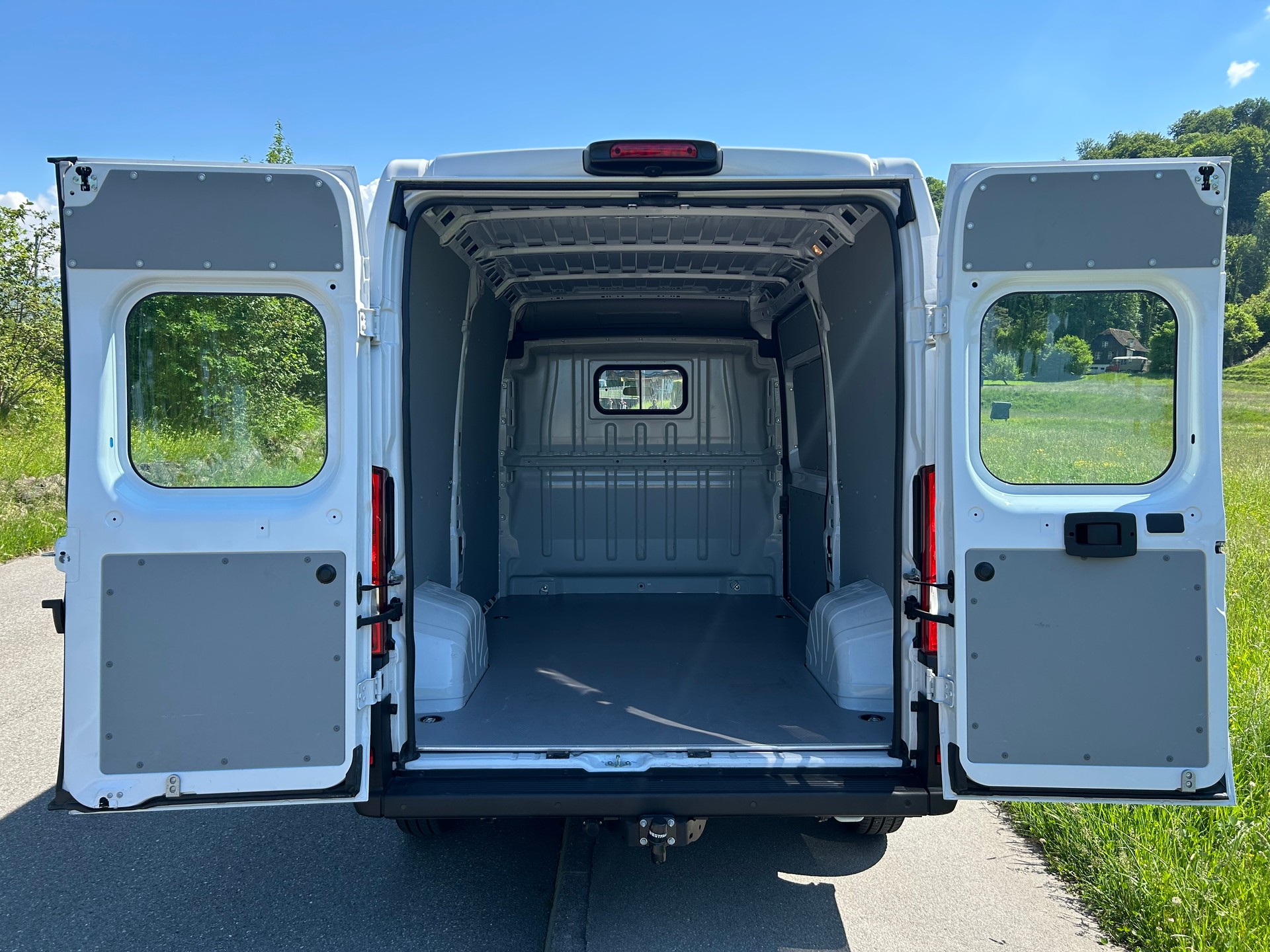 FIAT Ducato 290 35 Kaw. 3450 H2 2.2-image-9