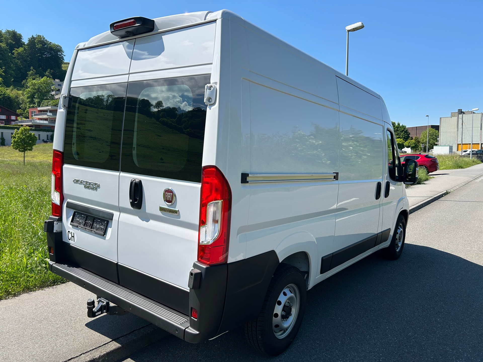 FIAT Ducato 290 35 Kaw. 3450 H2 2.2-showroom-element-3