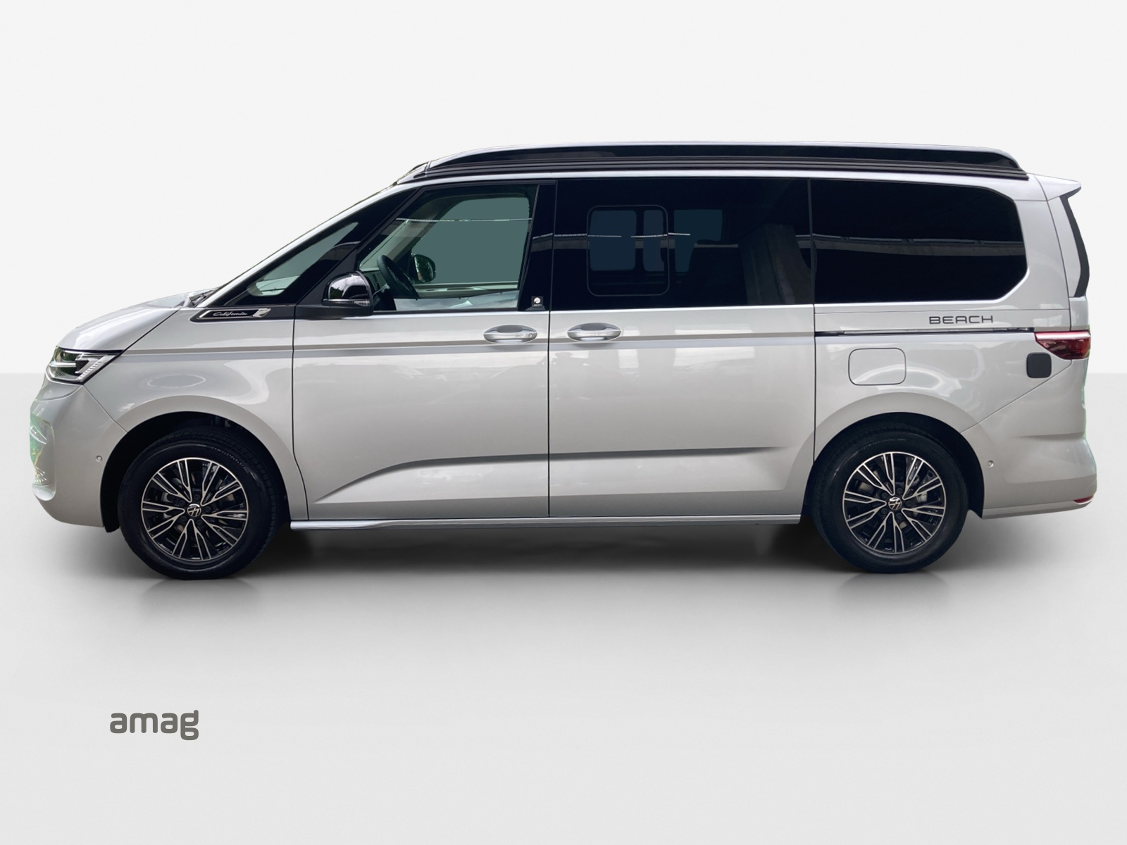 VW California 2.0 TDI Beach Tour-showroom-element-1