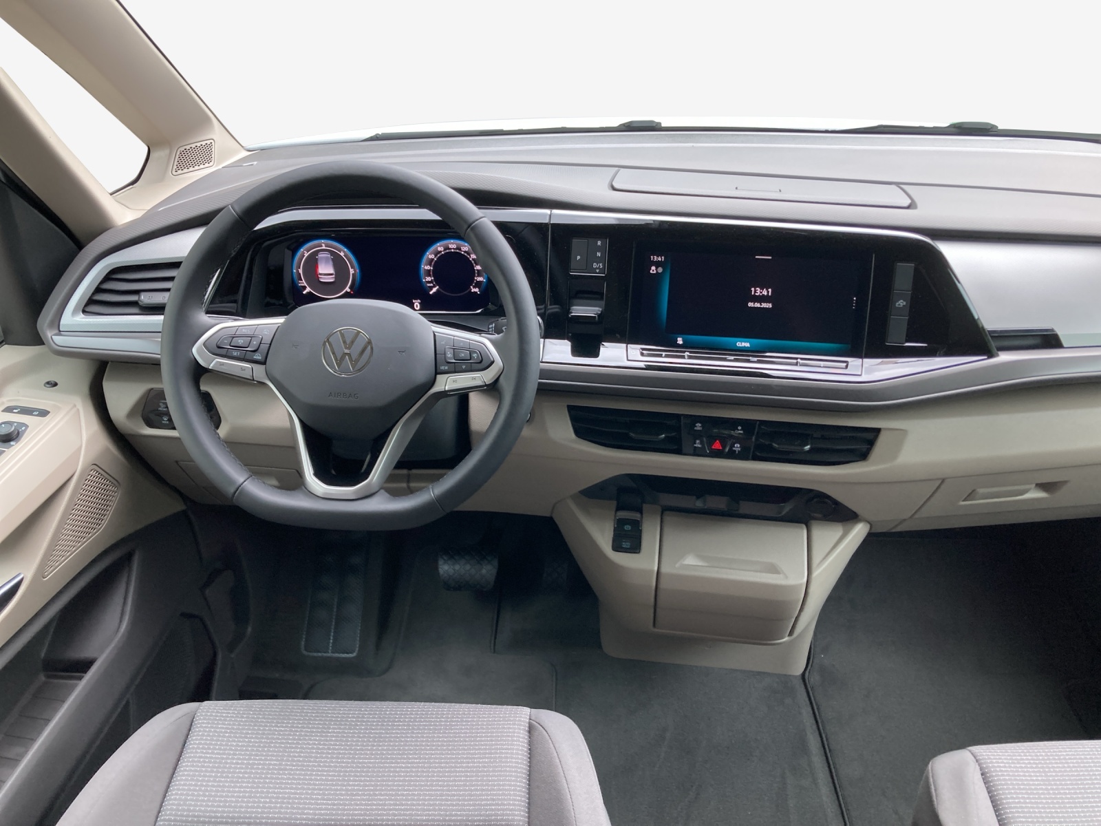 VW California 2.0 TDI Beach Tour-image-8