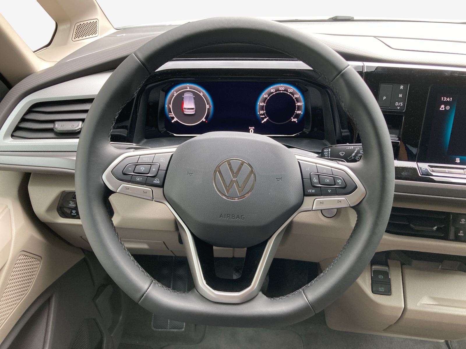 VW California 2.0 TDI Beach Tour-image-9