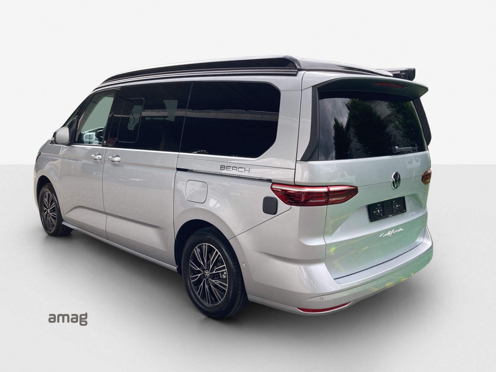 VW California 2.0 TDI Beach Tour-showroom-element-2
