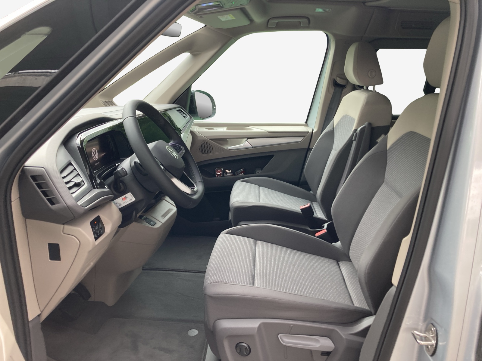 VW California 2.0 TDI Beach Tour-image-7
