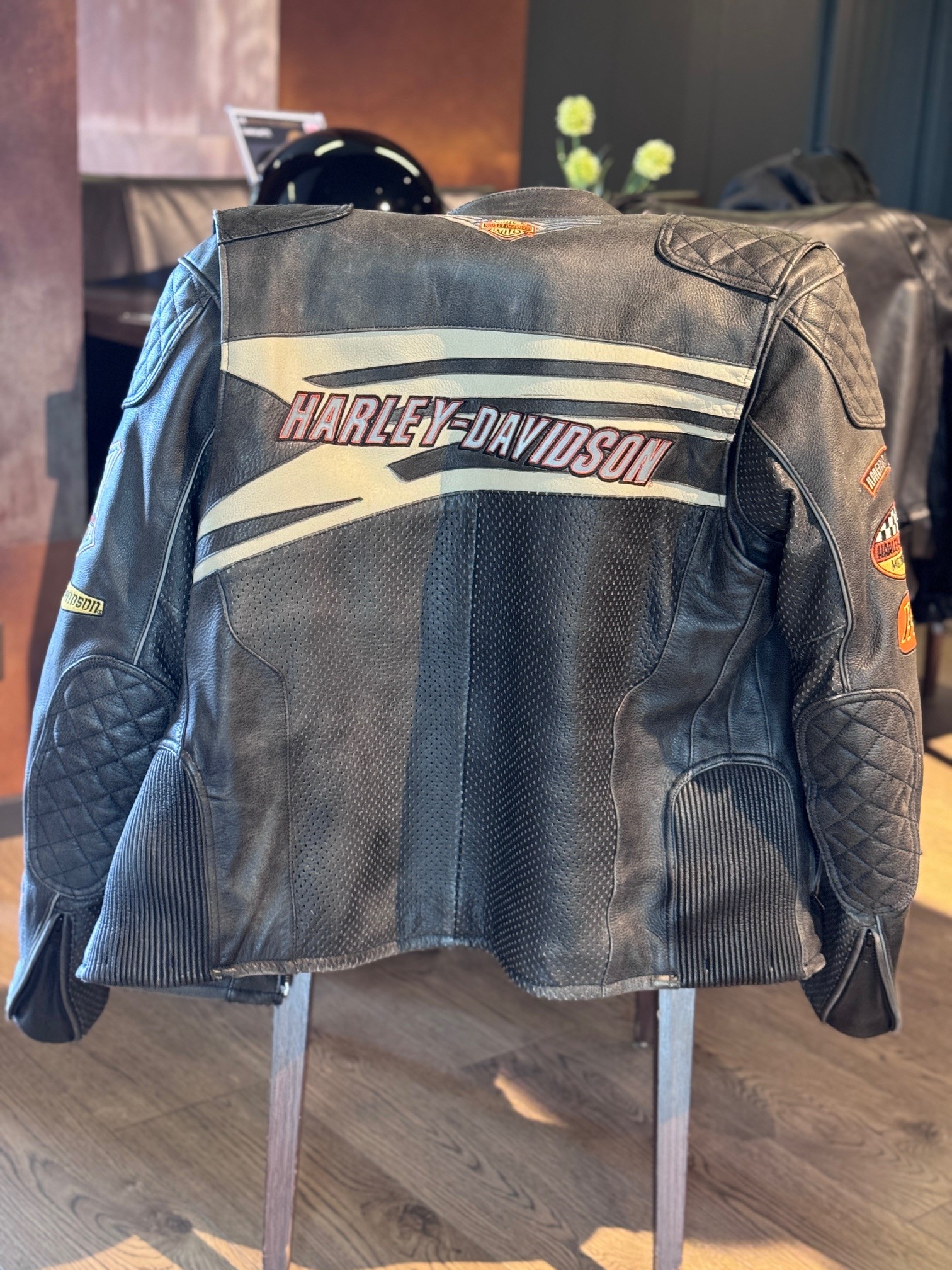 HARLEY-DAVIDSON Electra Glide Highway King-image-8