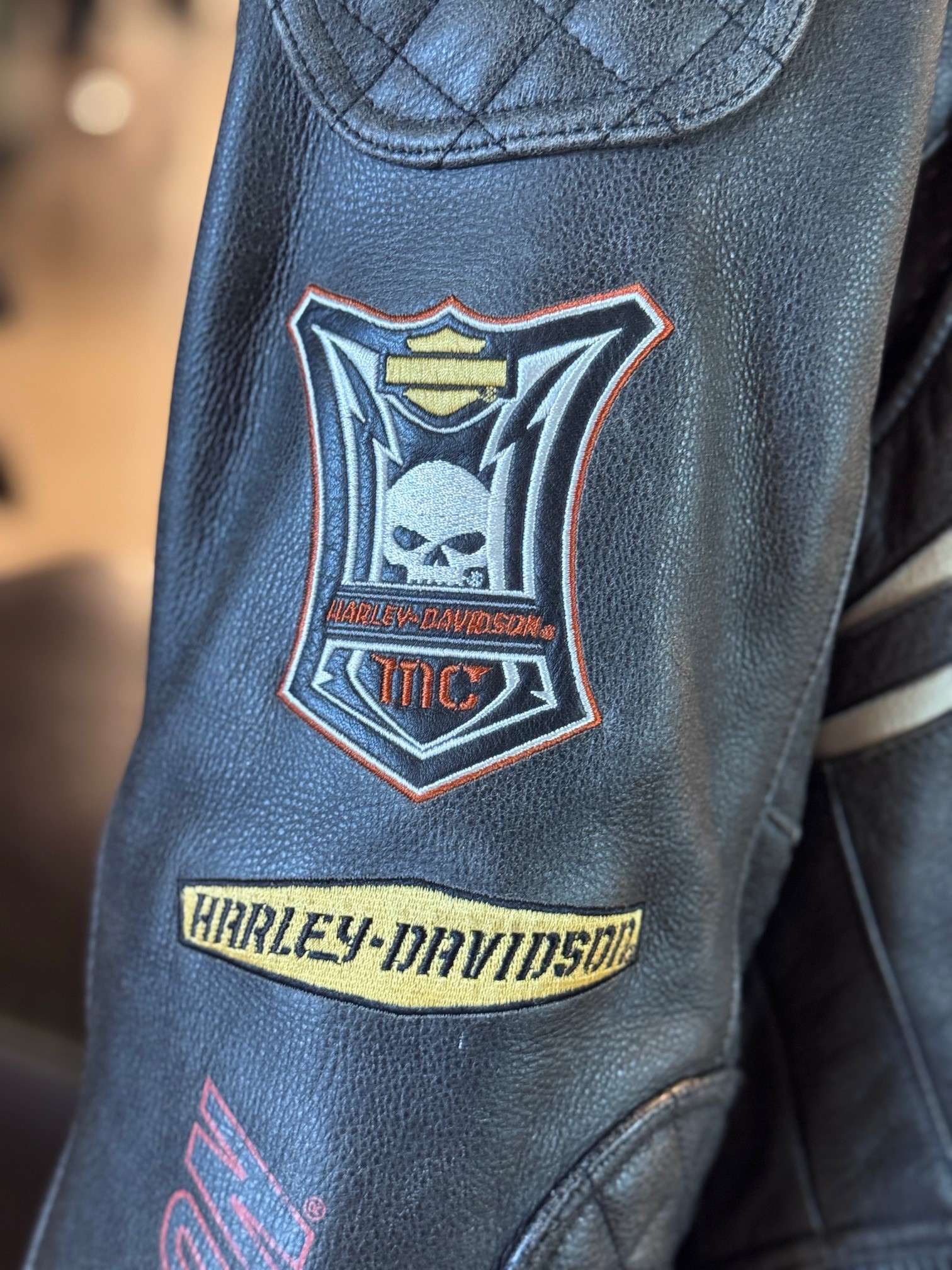 HARLEY-DAVIDSON Electra Glide Highway King-image-9
