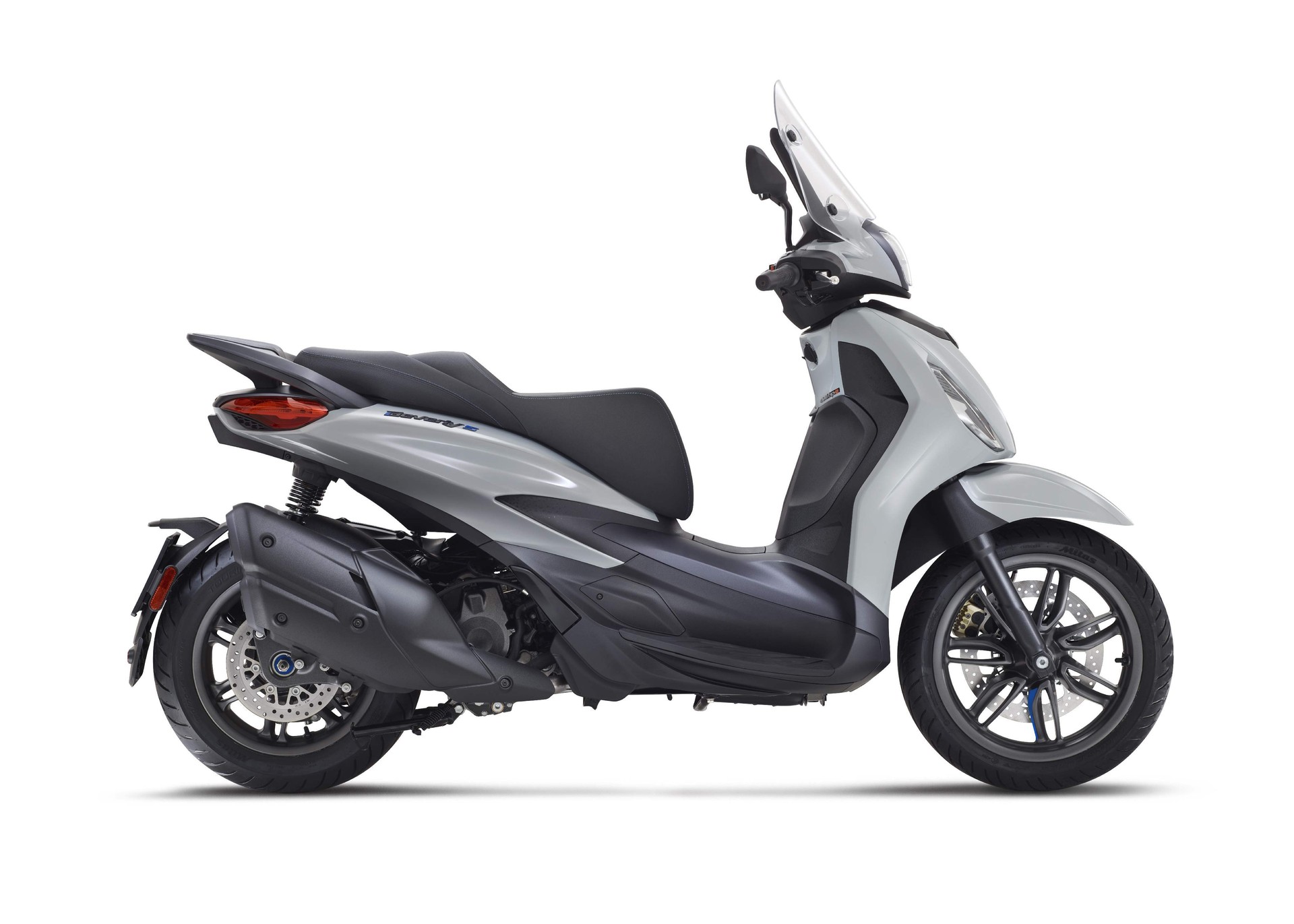 PIAGGIO Beverly 400 Sport E5+ (4 Jahre Garantie)-image-2