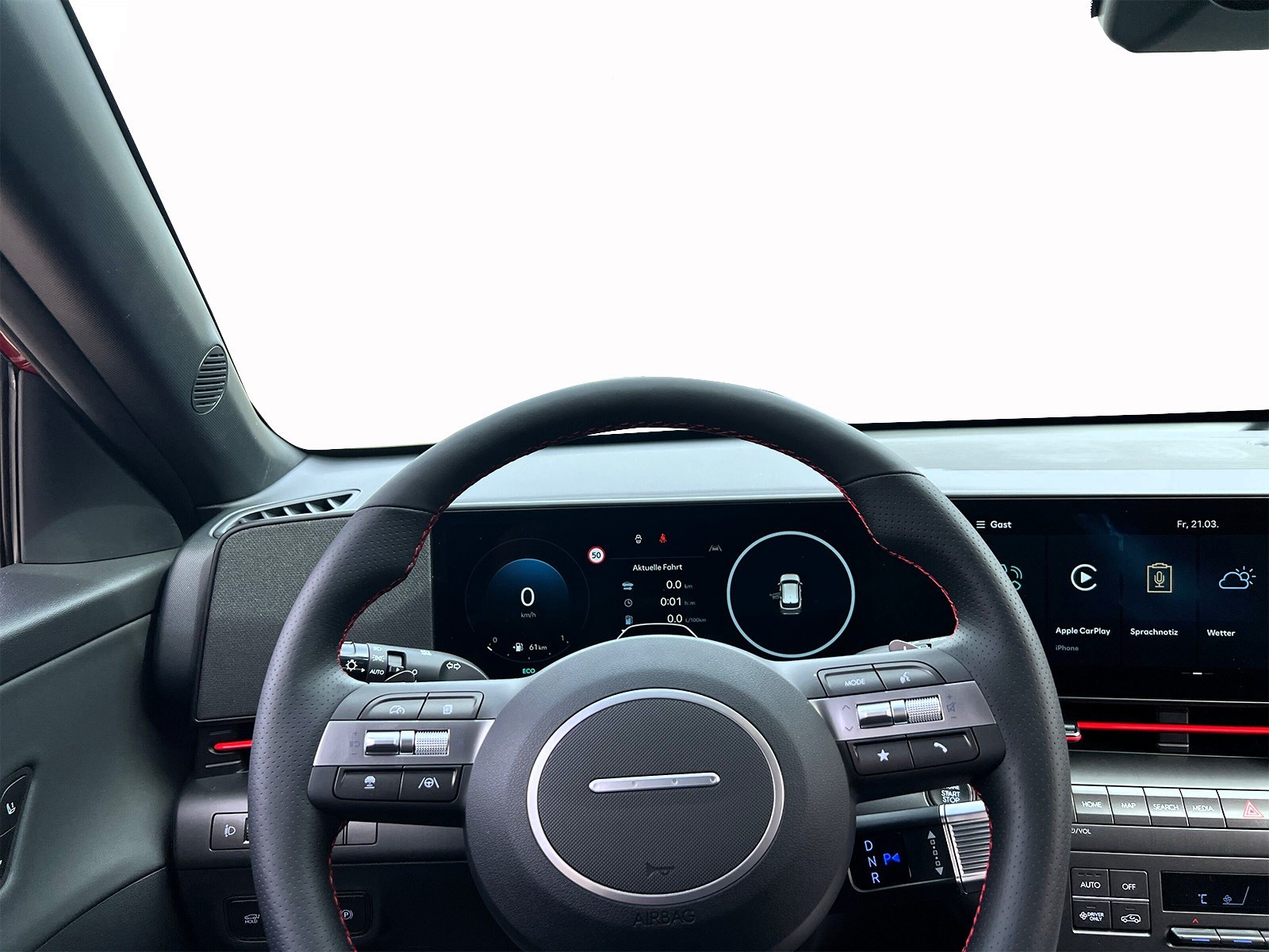 HYUNDAI Kona 1.6 GDi HEV N Line DCT-image-6