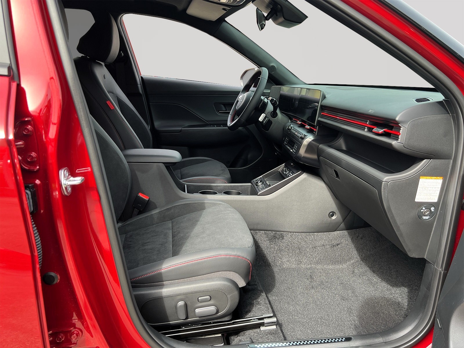 HYUNDAI Kona 1.6 GDi HEV N Line DCT-image-10