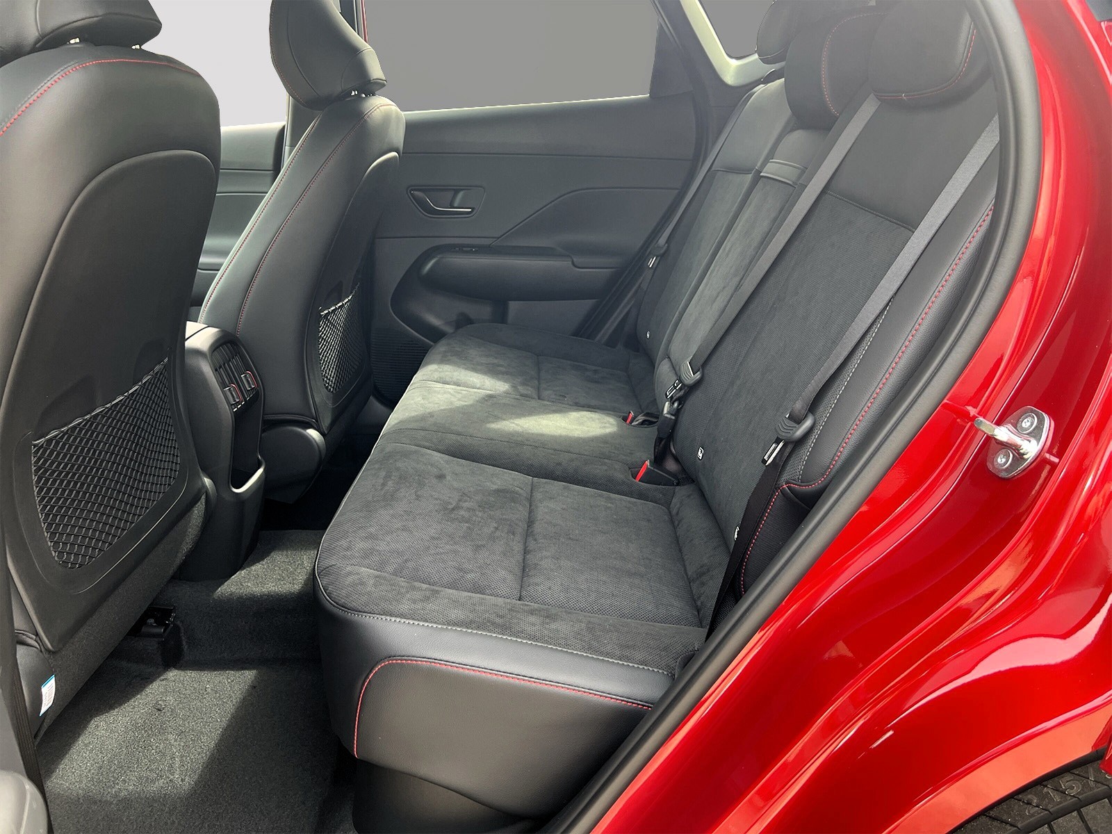 HYUNDAI Kona 1.6 GDi HEV N Line DCT-image-4