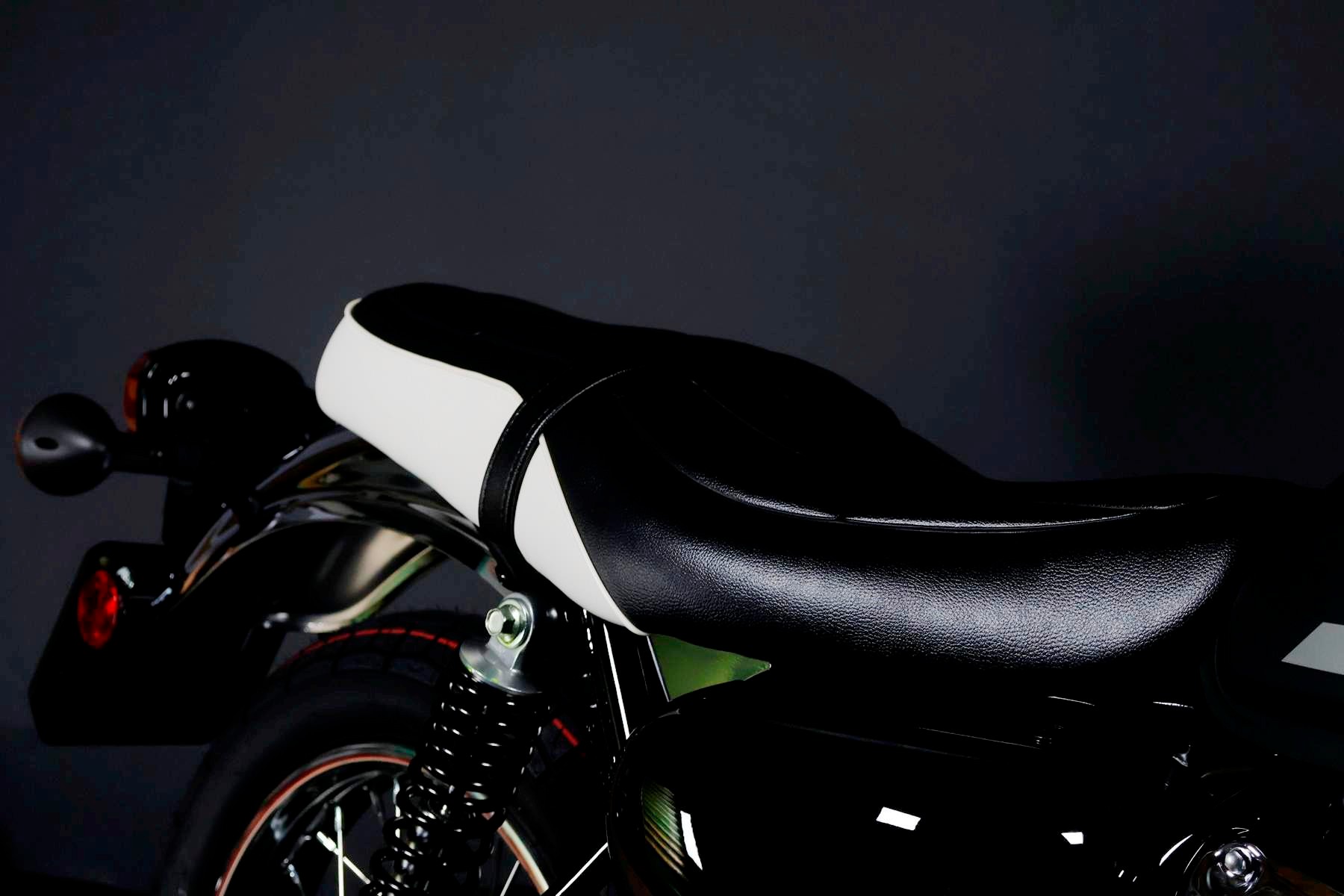 KAWASAKI W230-image-5