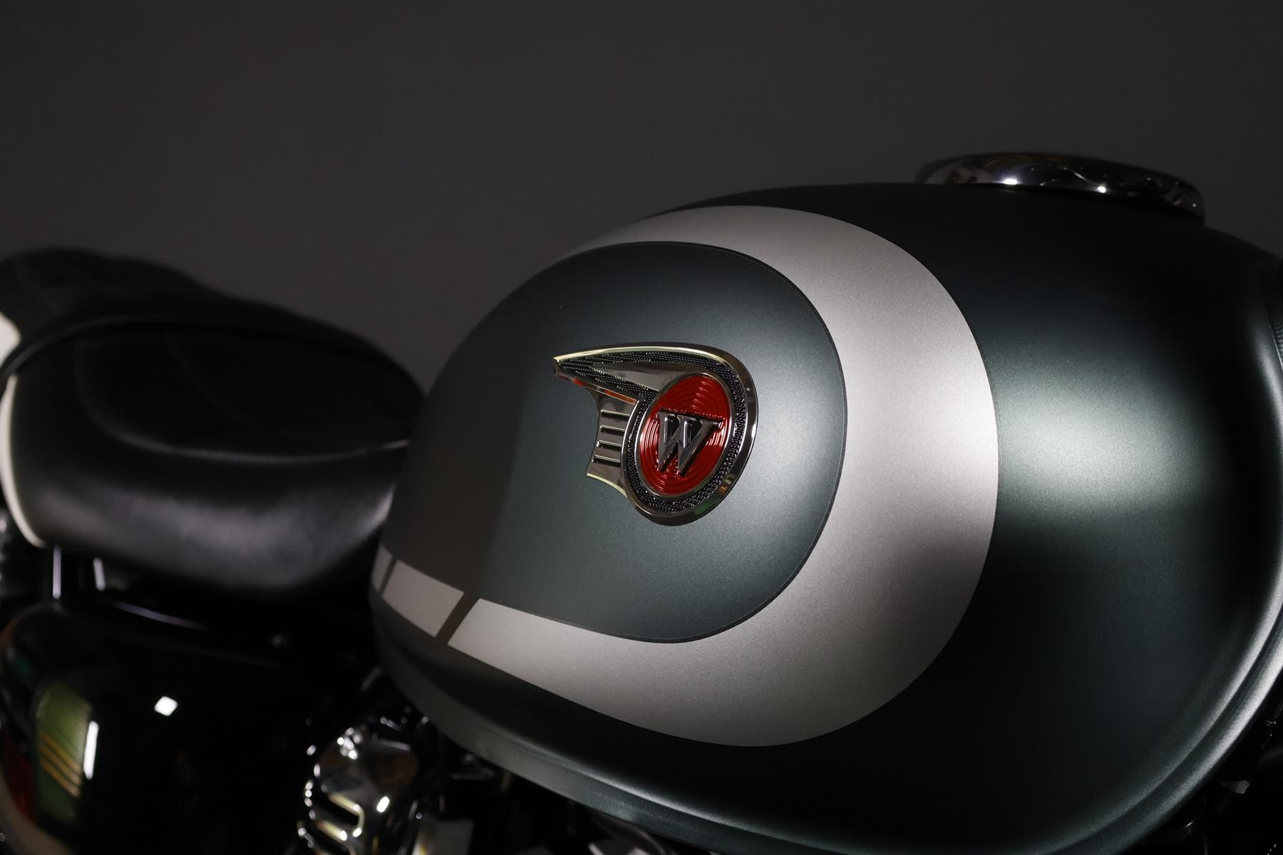 KAWASAKI W230-image-6