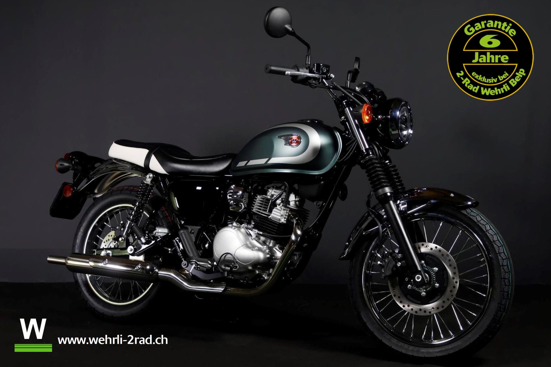 KAWASAKI W230-image-0