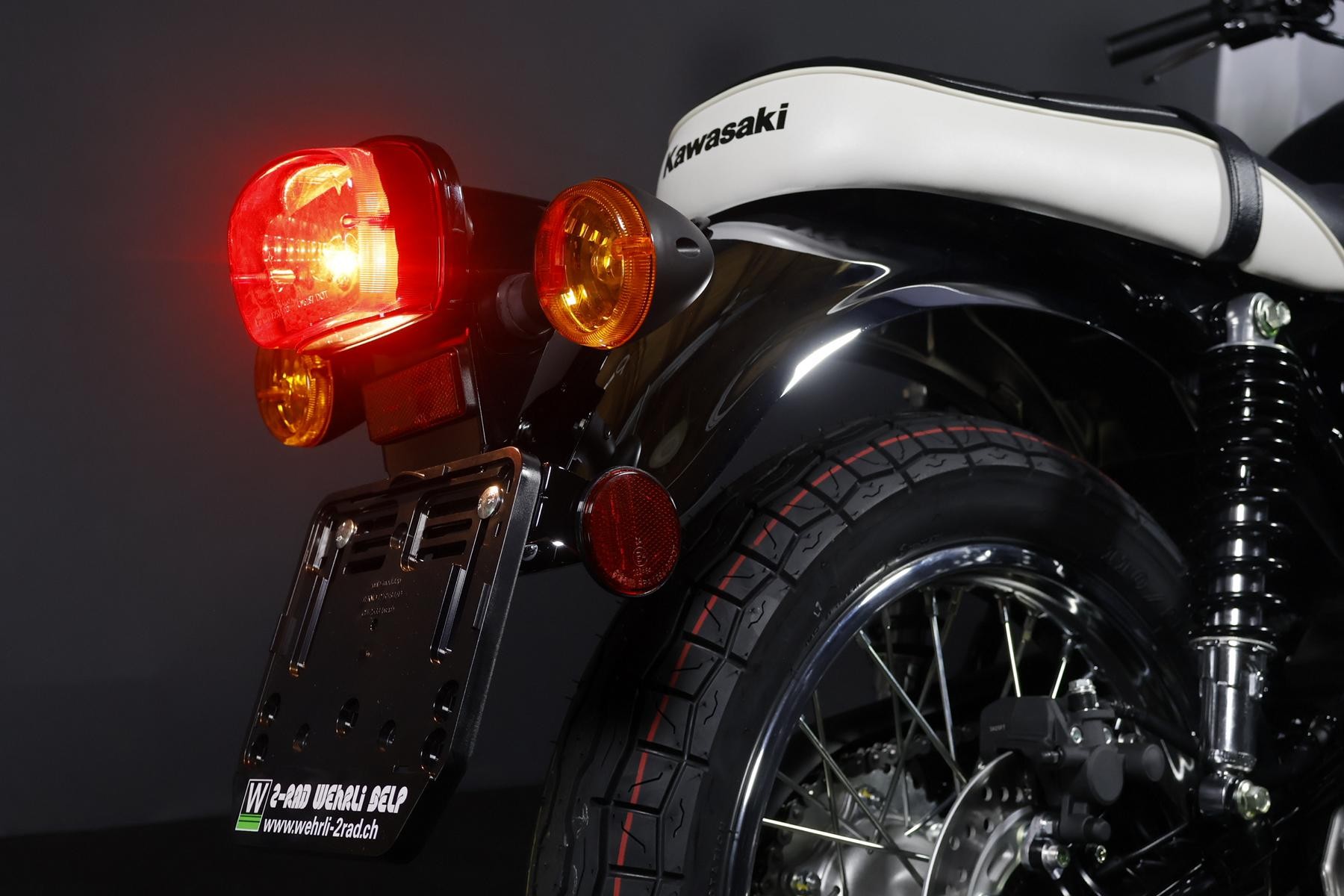 KAWASAKI W230-image-9