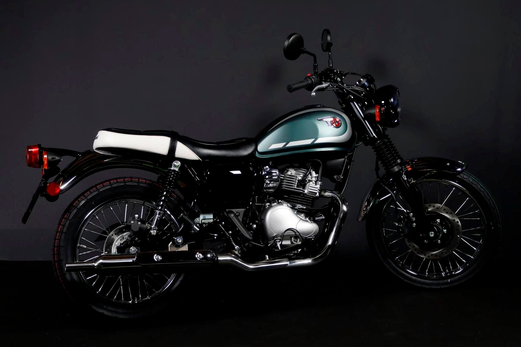 KAWASAKI W230-image-11
