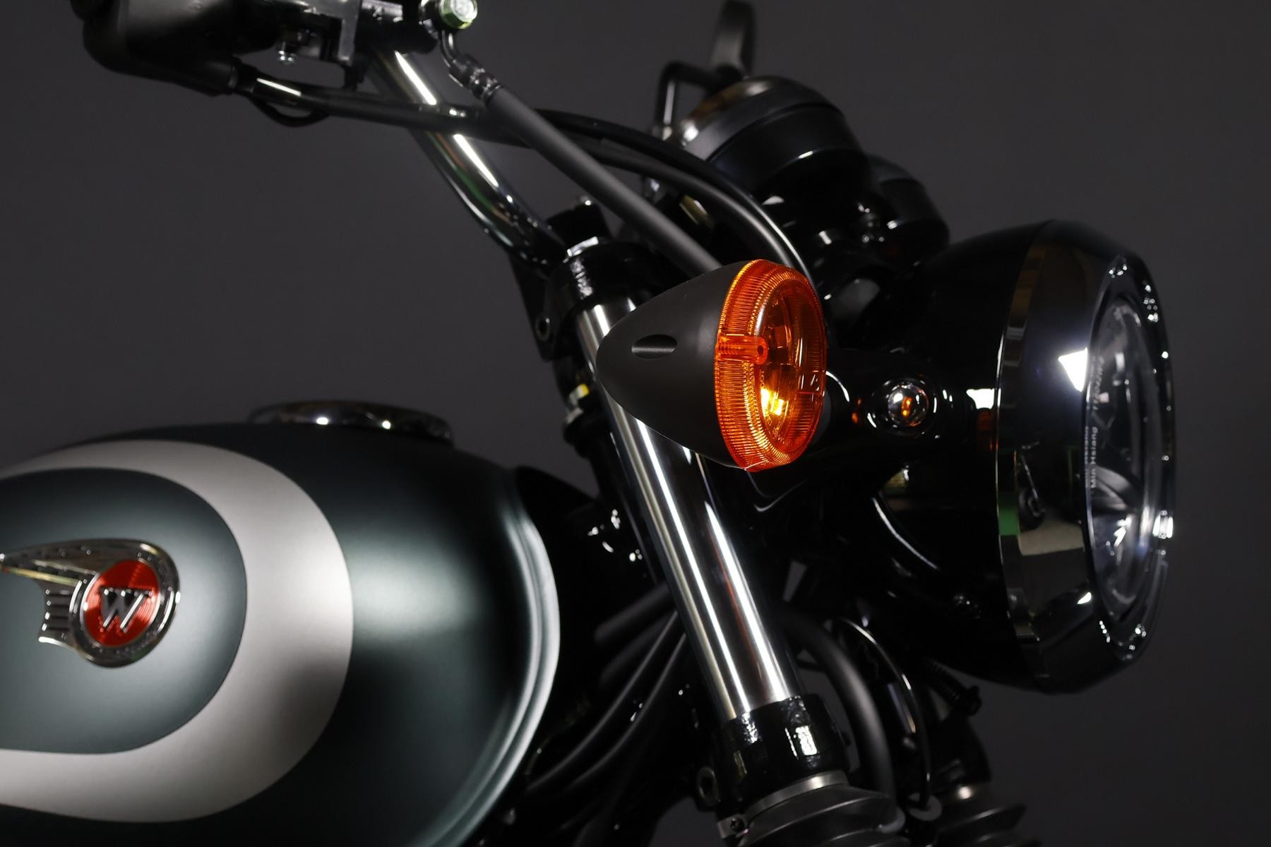 KAWASAKI W230-image-4