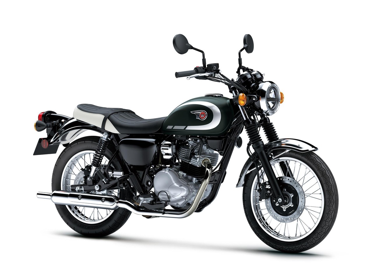 KAWASAKI W230-image-15