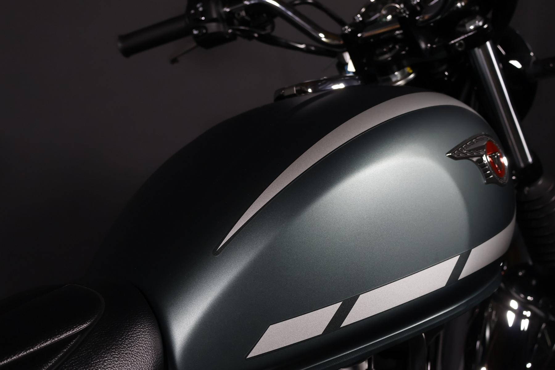 KAWASAKI W230-image-7