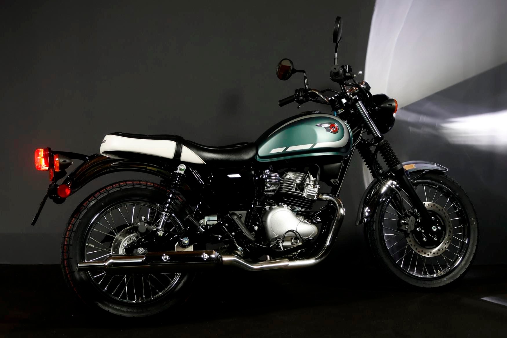 KAWASAKI W230-image-13