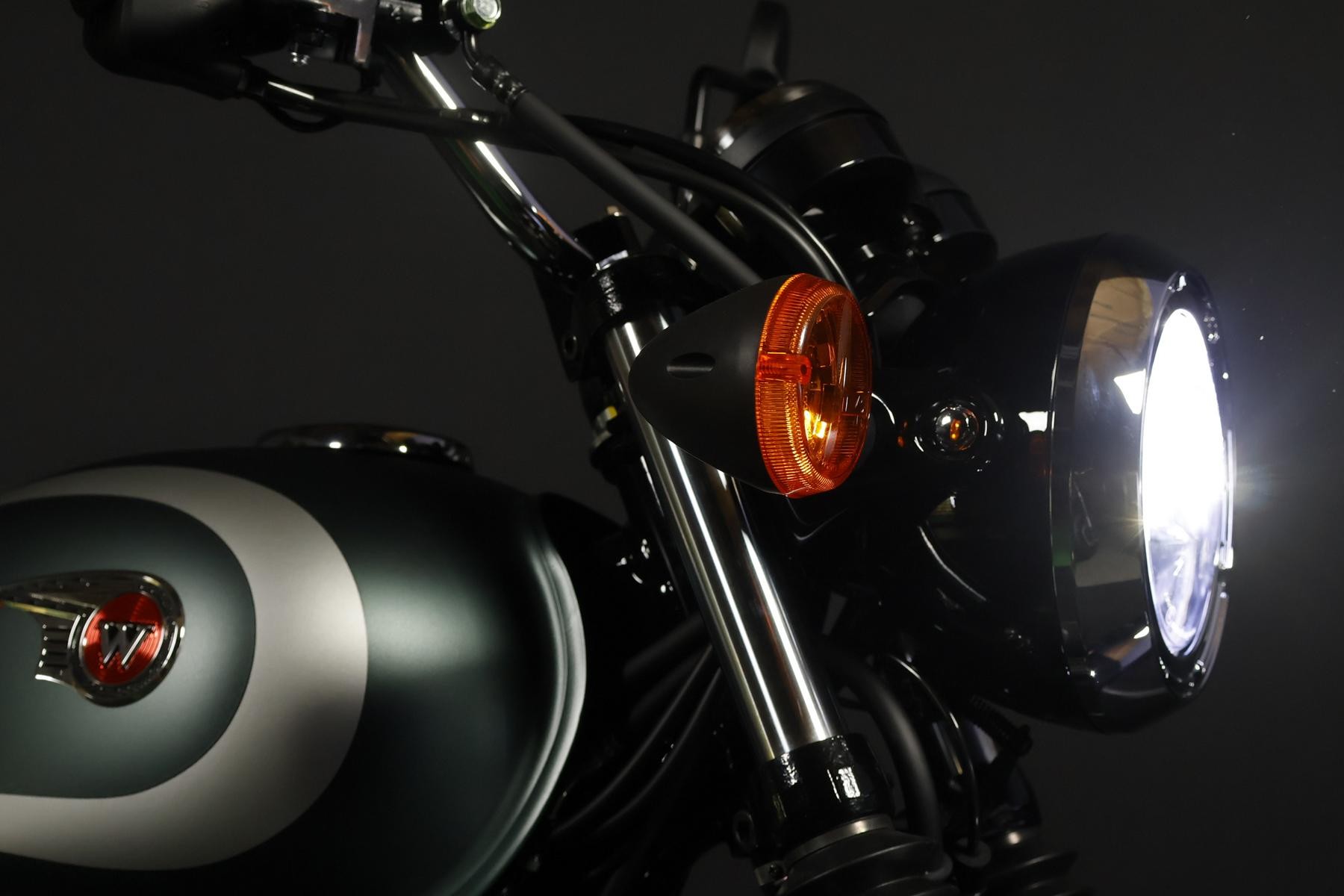 KAWASAKI W230-image-3