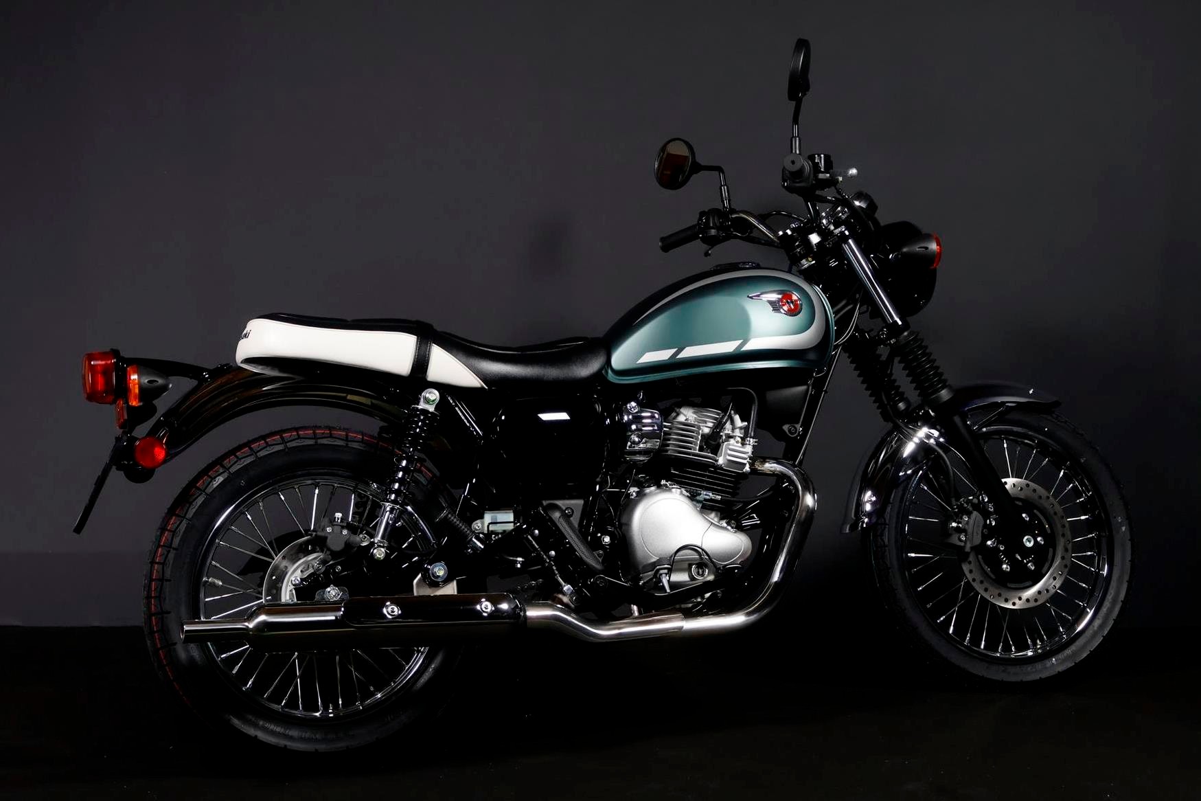 KAWASAKI W230-image-12