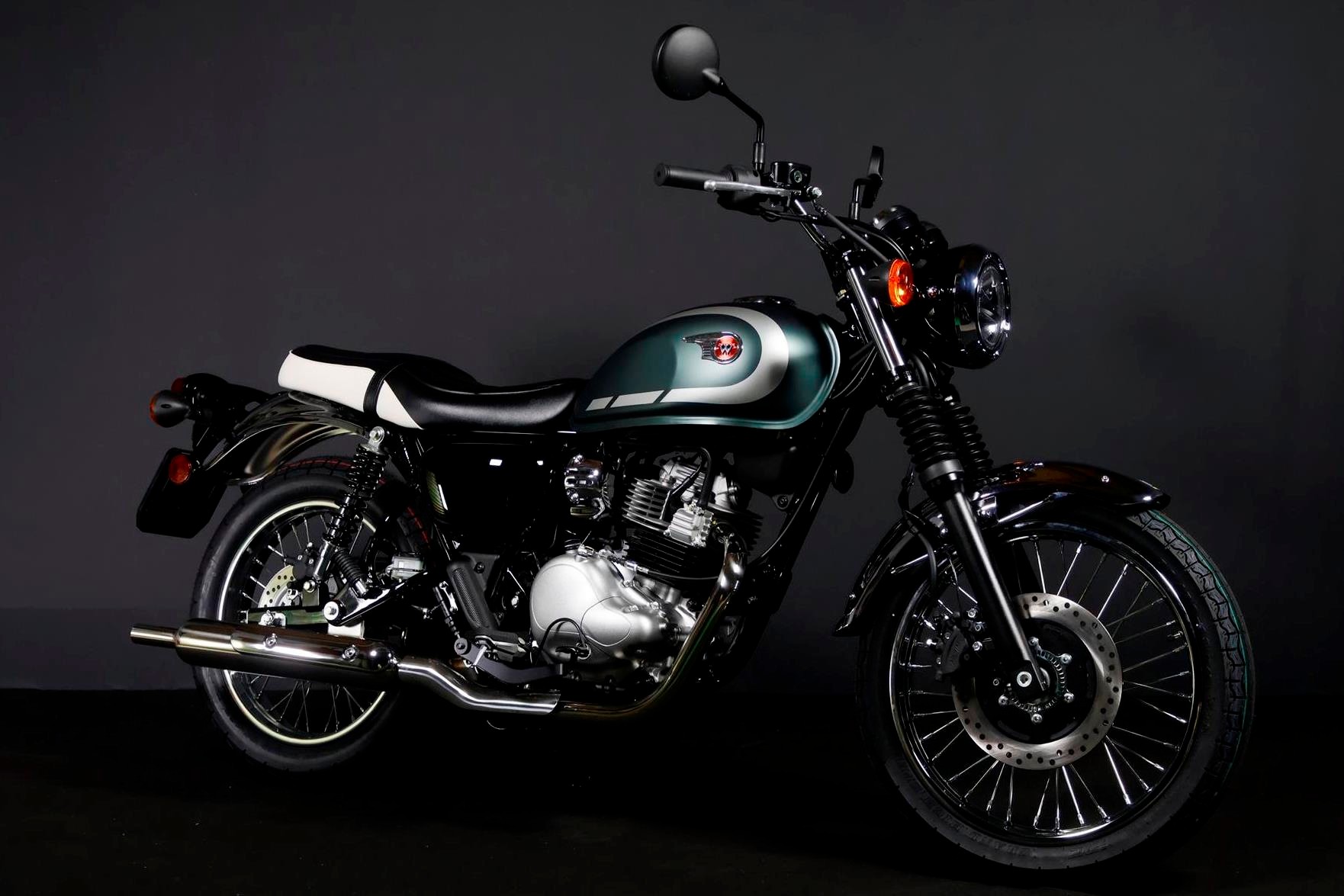KAWASAKI W230-image-1