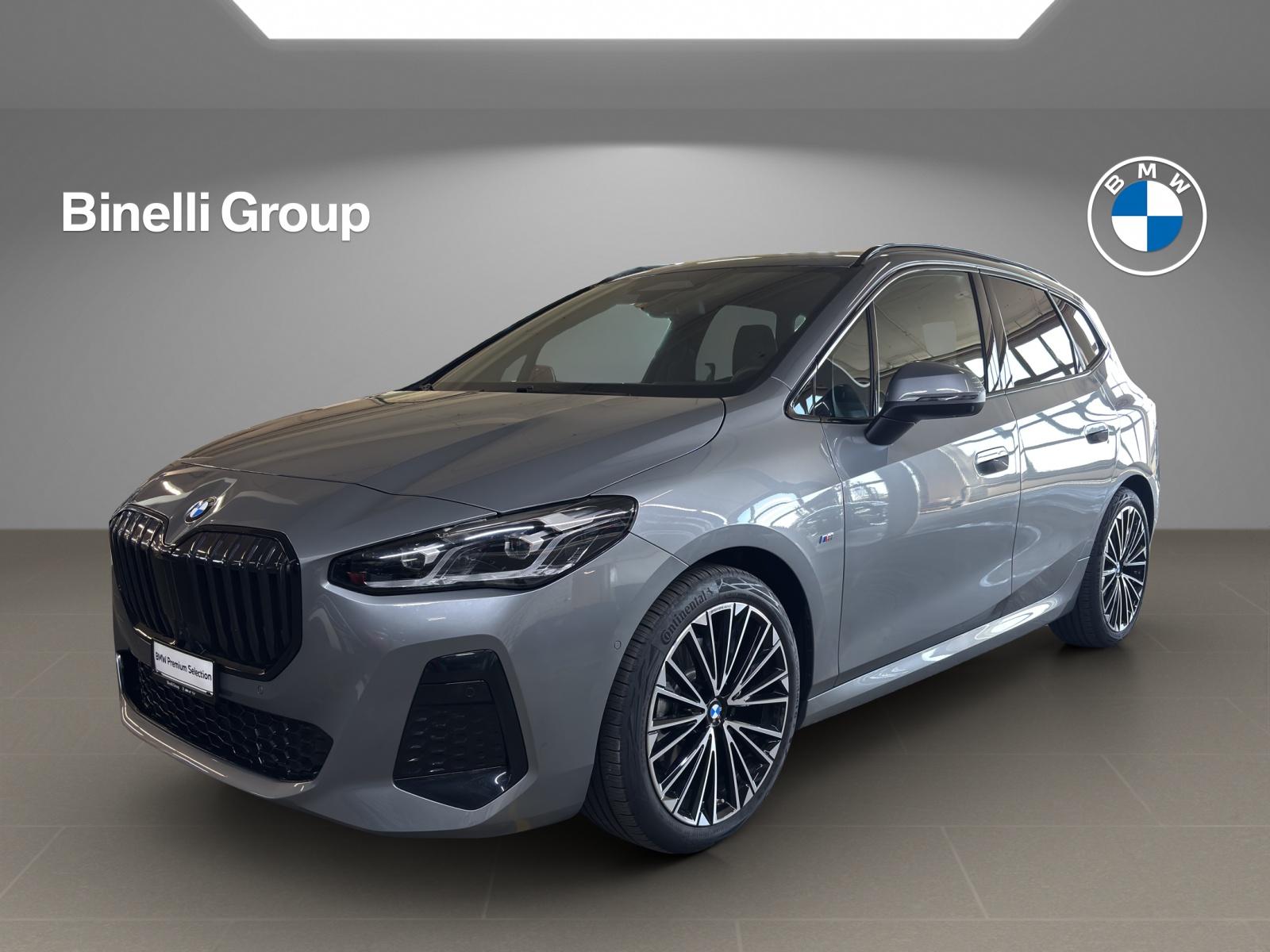 BMW 223i xDrive SDKG Active Tourer