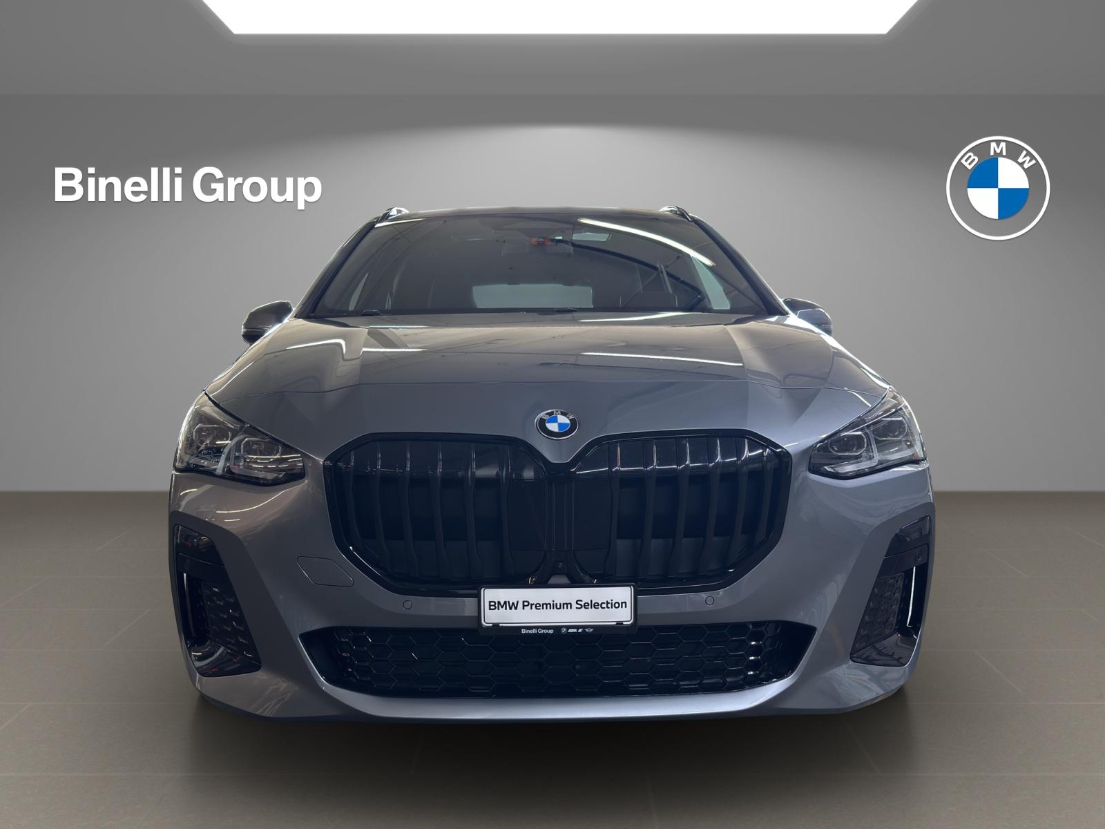 BMW 223i xDrive SDKG Active Tourer-showroom-element-1