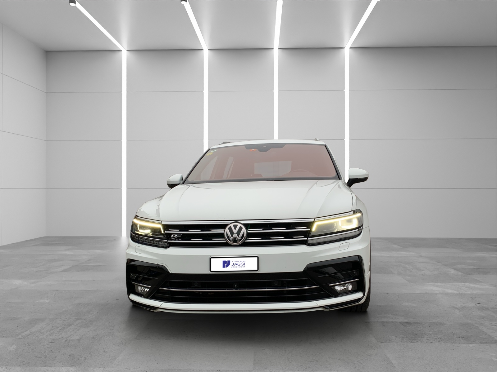 VW Tiguan 2.0TDI High 4M-image-5