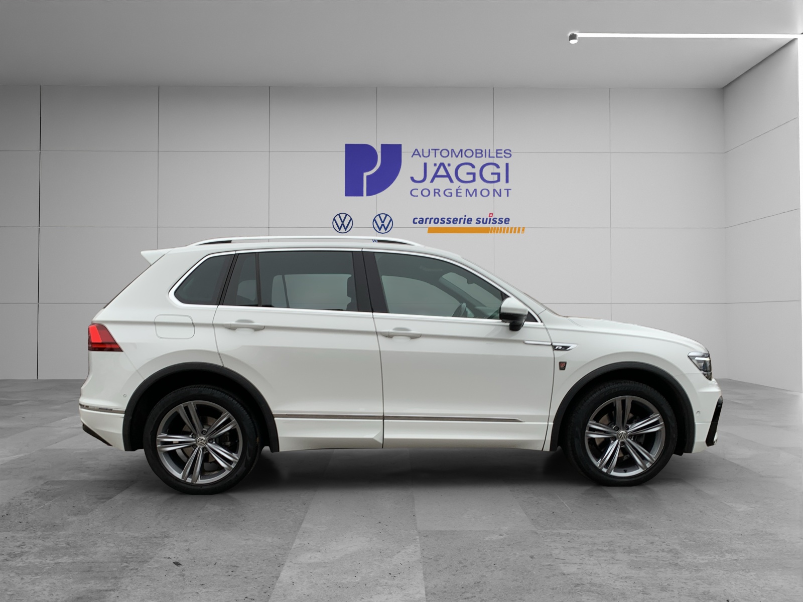 VW Tiguan 2.0TDI High 4M-image-7
