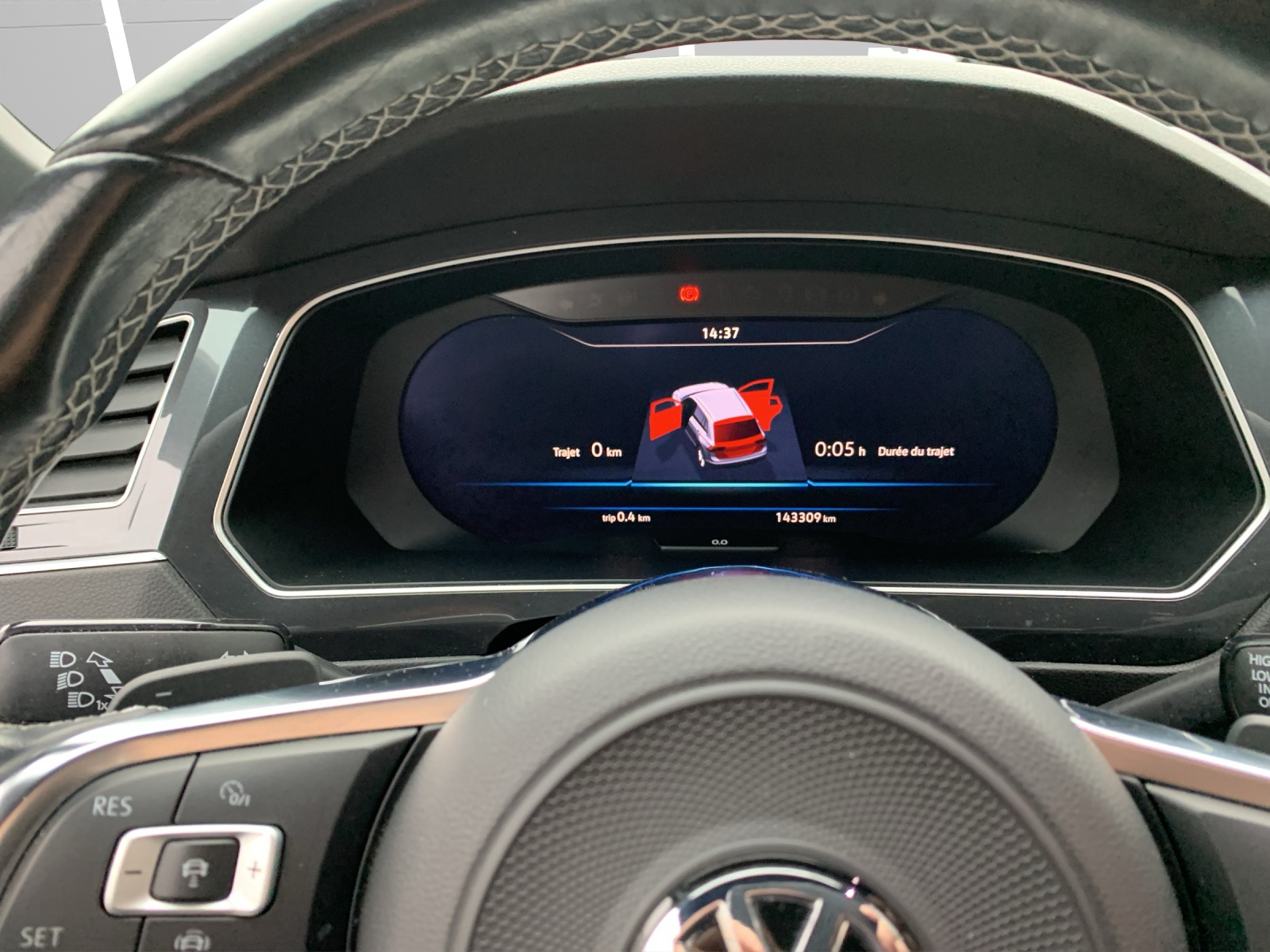 VW Tiguan 2.0TDI High 4M-image-9