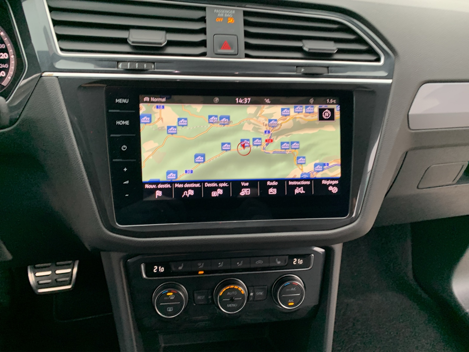 VW Tiguan 2.0TDI High 4M-image-10
