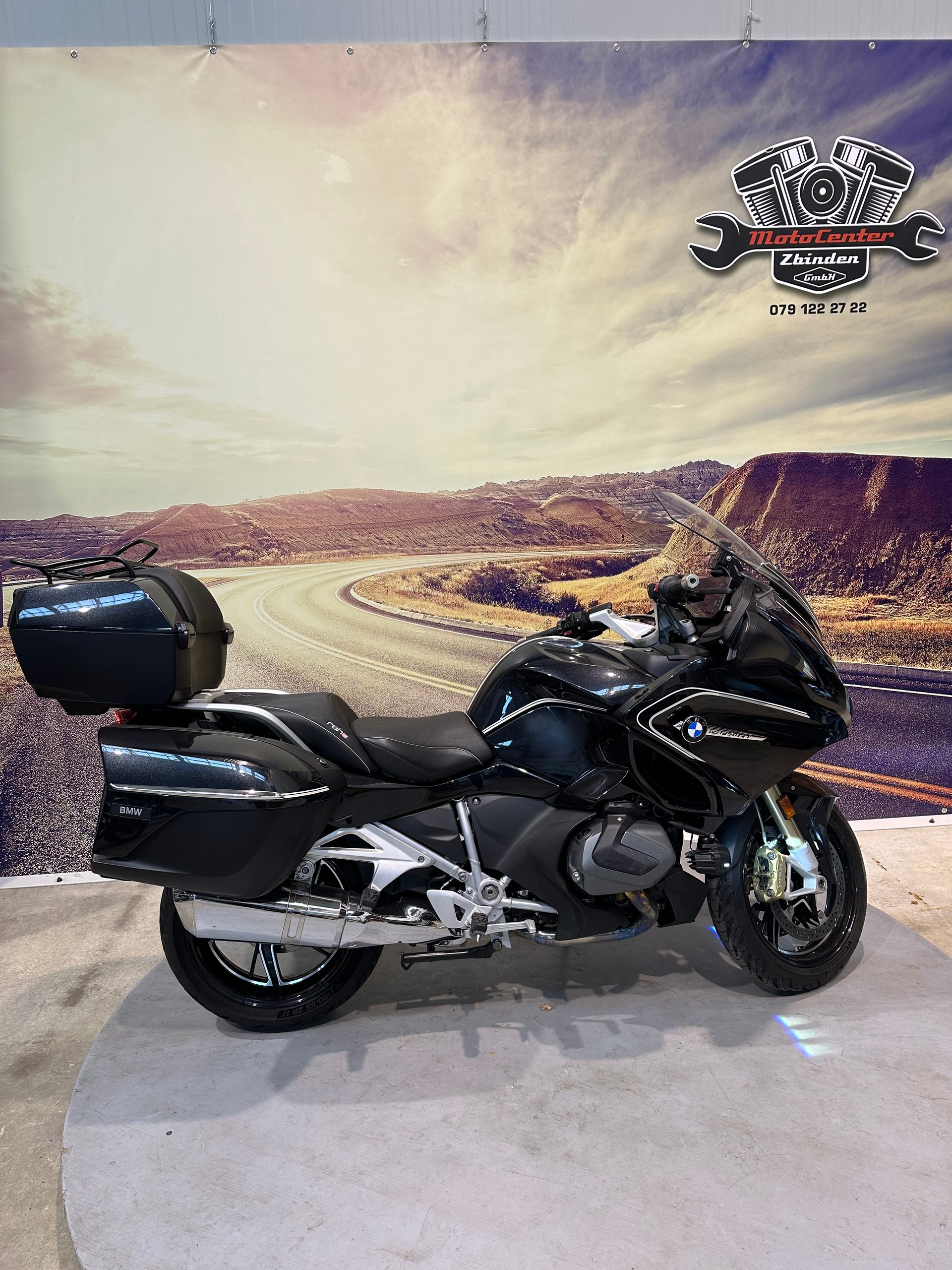 BMW R 1250 RT Option 719-image-0