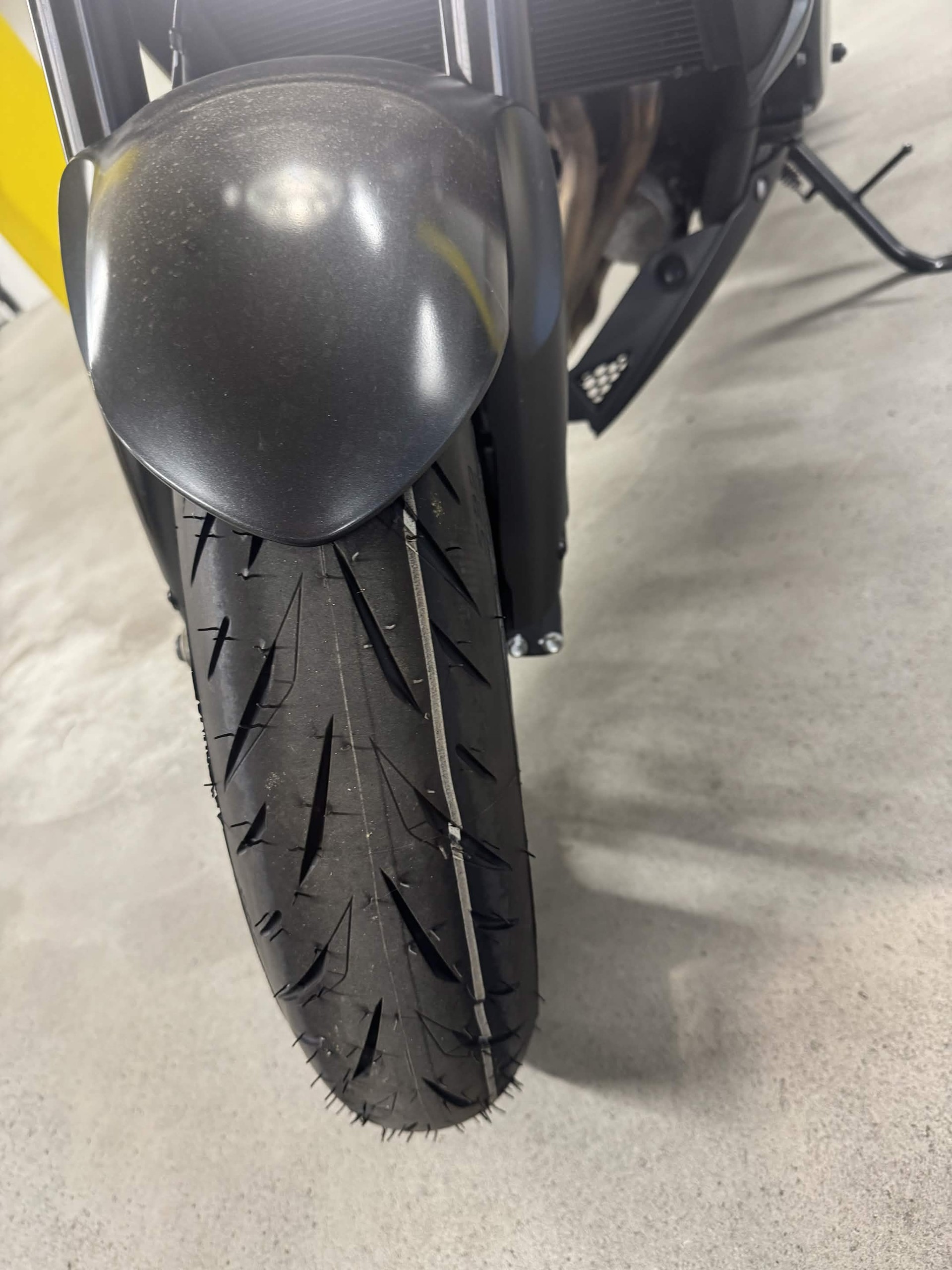 SUZUKI GSX-S 750 ABS-image-4