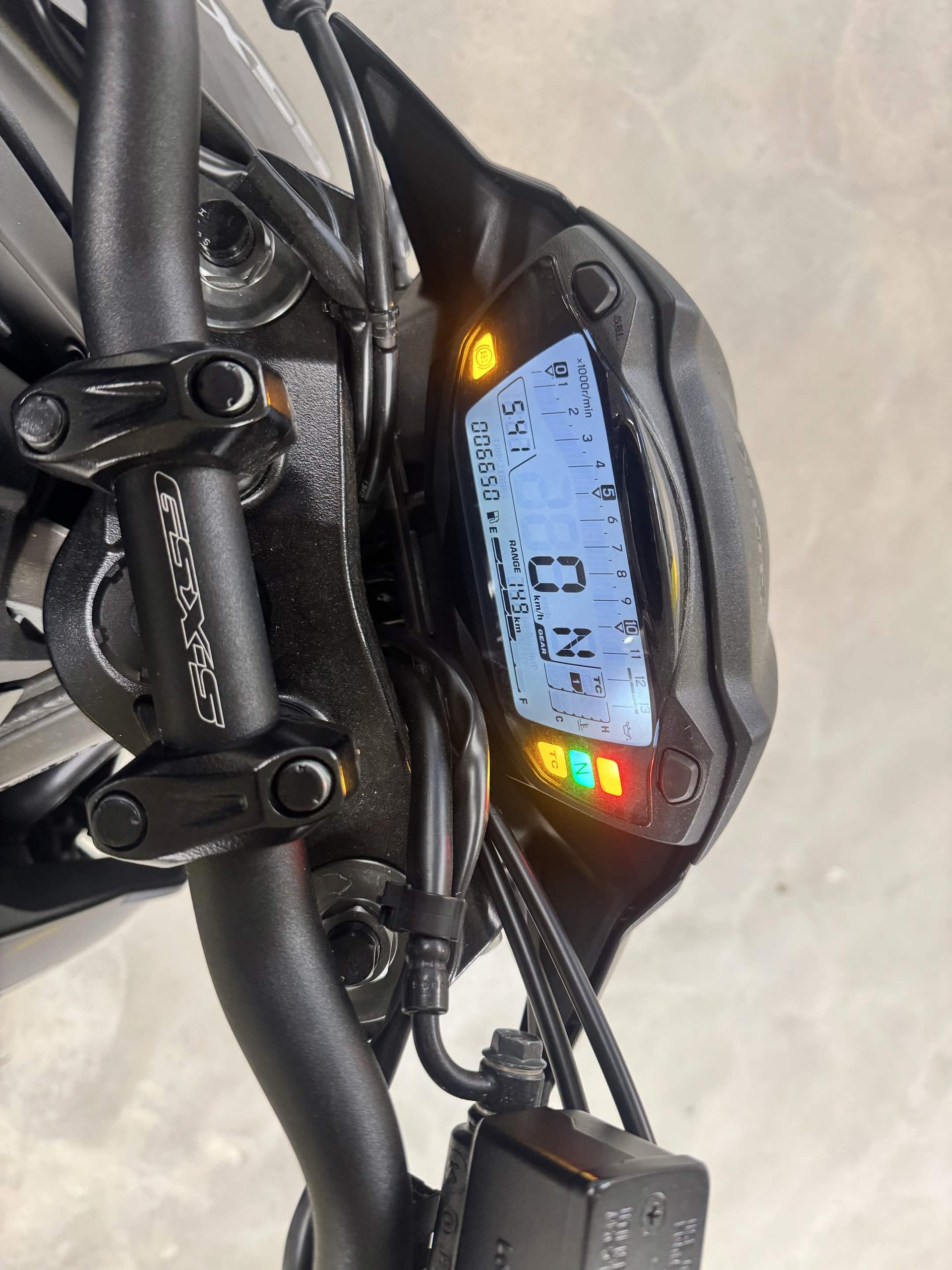 SUZUKI GSX-S 750 ABS-image-6