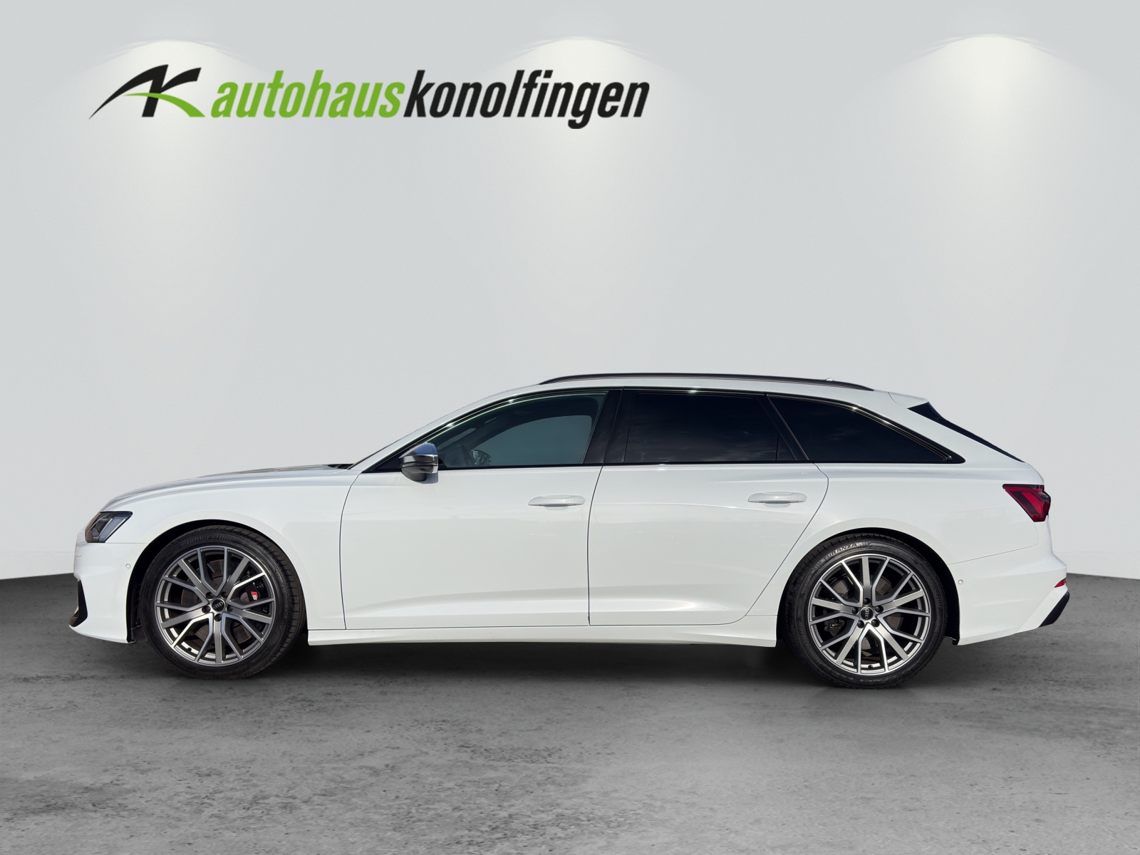 AUDI S6 Avant 3.0 V6 TDI quattro T-Tronic-showroom-element-1