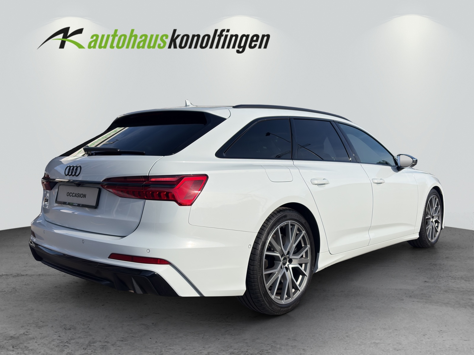 AUDI S6 Avant 3.0 V6 TDI quattro T-Tronic-showroom-element-3