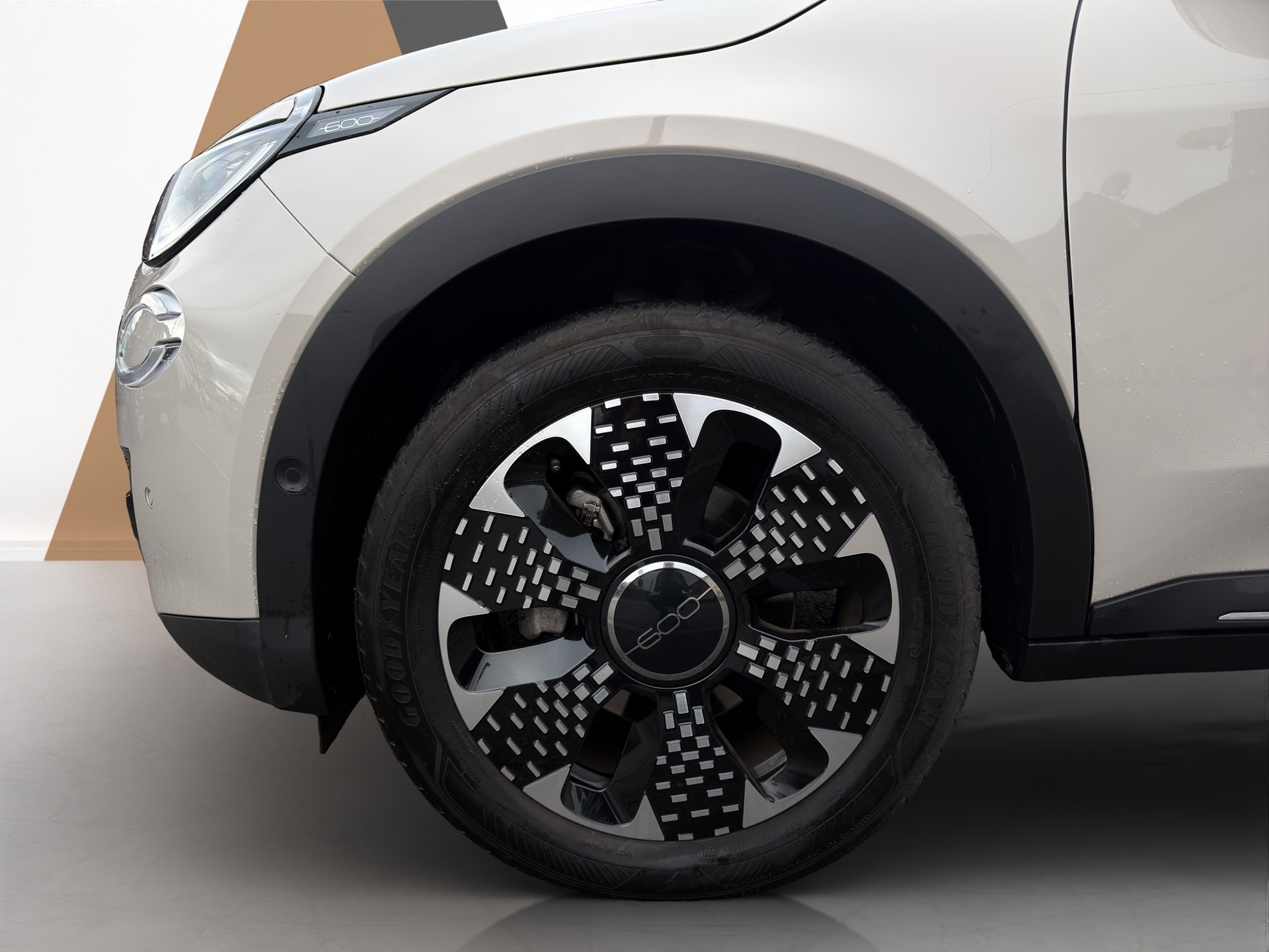 FIAT 600 1.2 Hybrid MHEV La Prima-image-18
