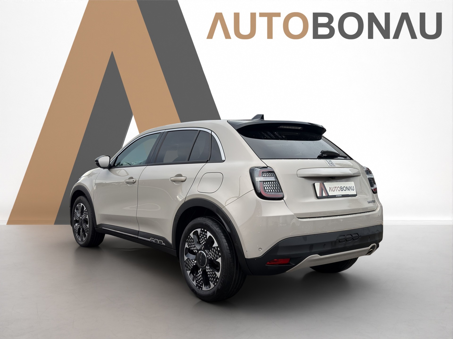 FIAT 600 1.2 Hybrid MHEV La Prima-image-2