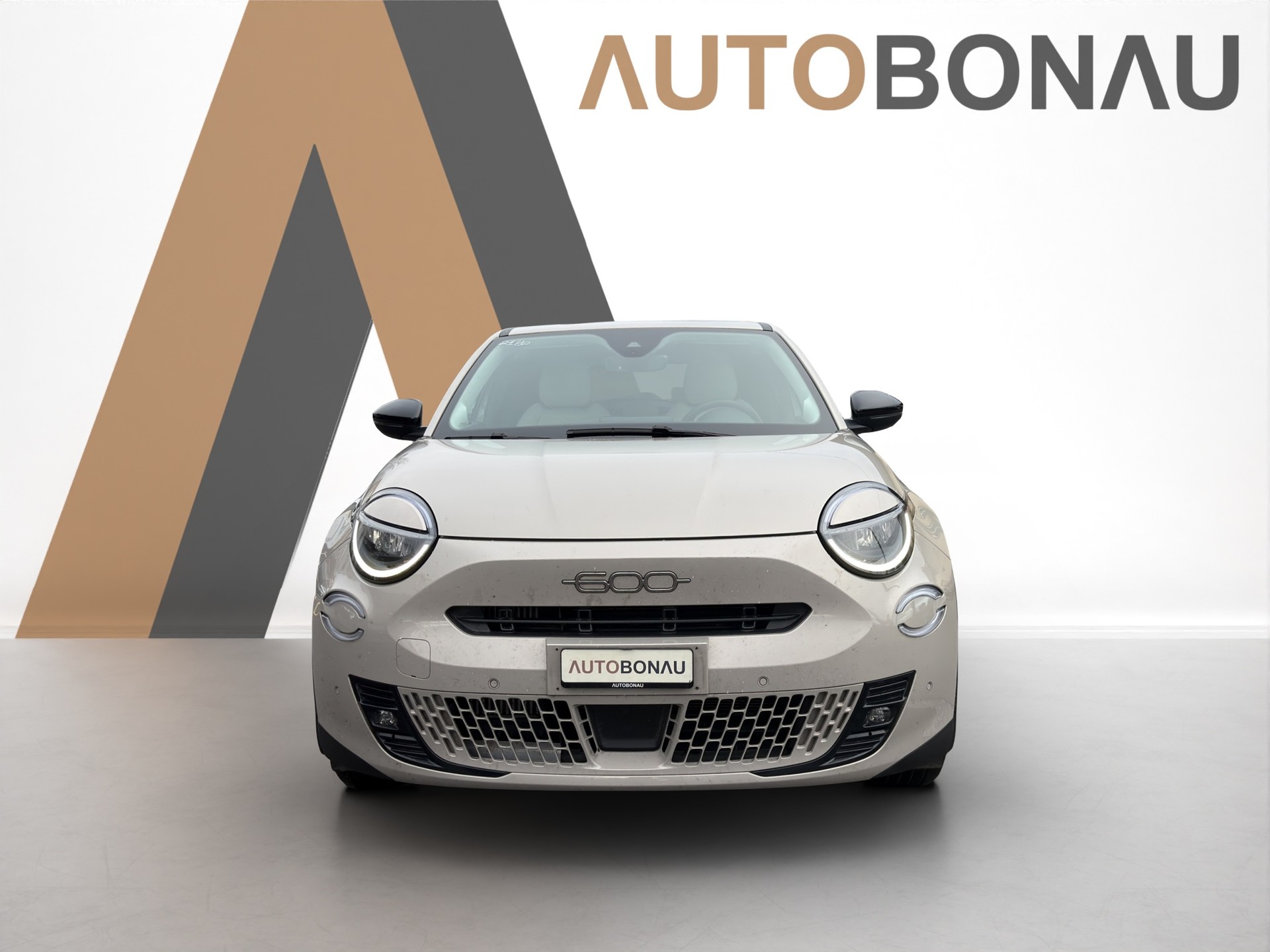 FIAT 600 1.2 Hybrid MHEV La Prima-image-7