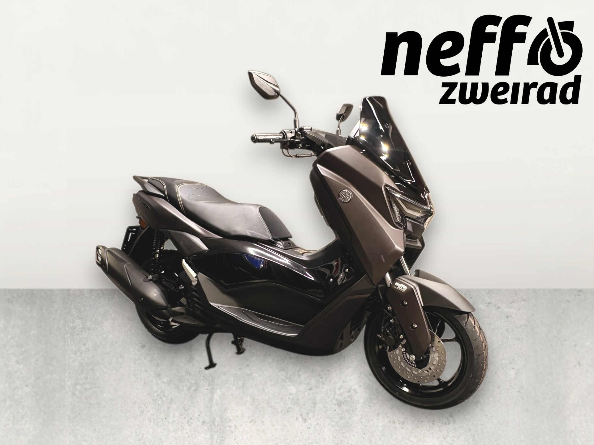YAMAHA N-MAX GPD-image-0