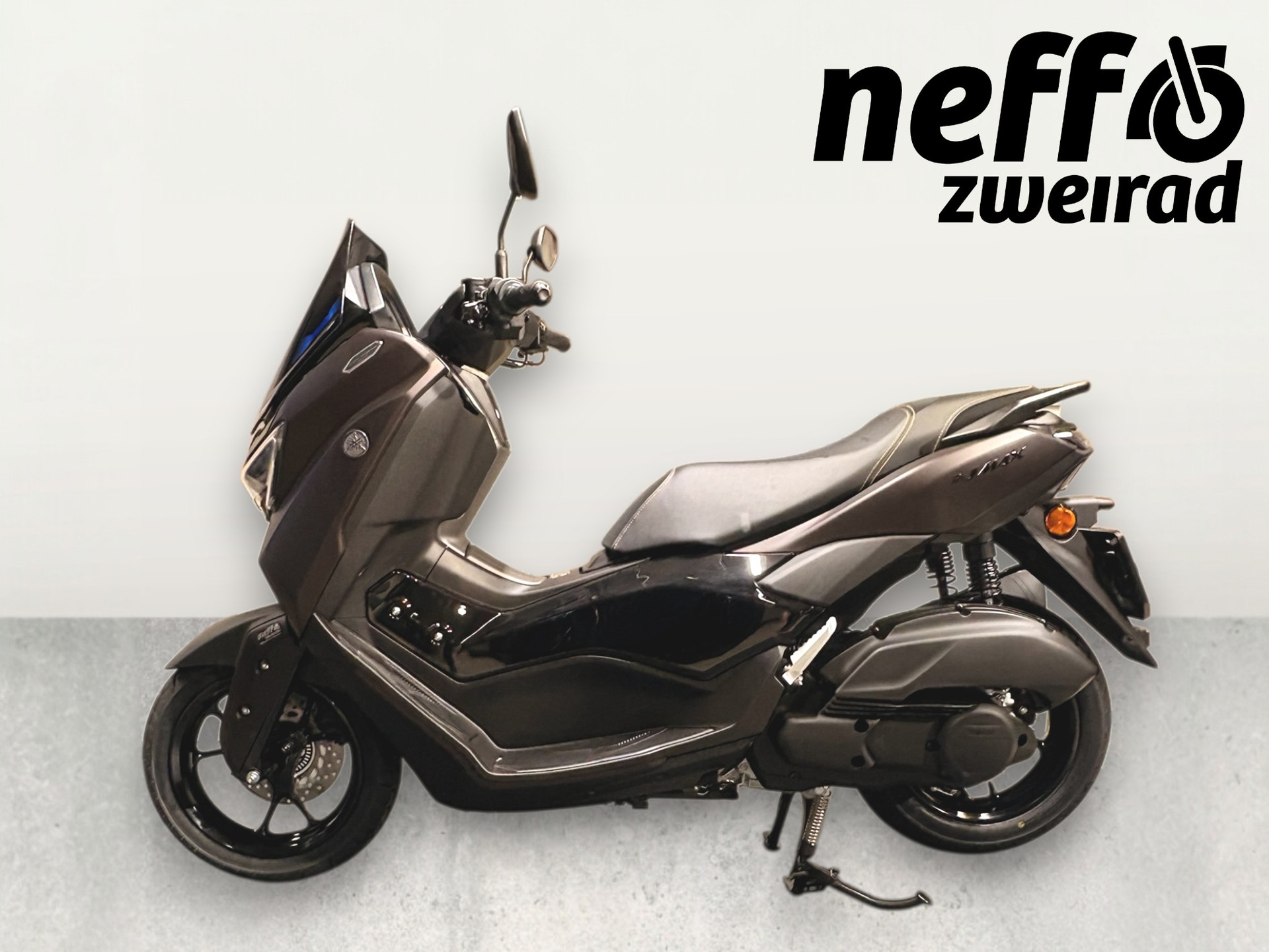 YAMAHA N-MAX GPD-image-2