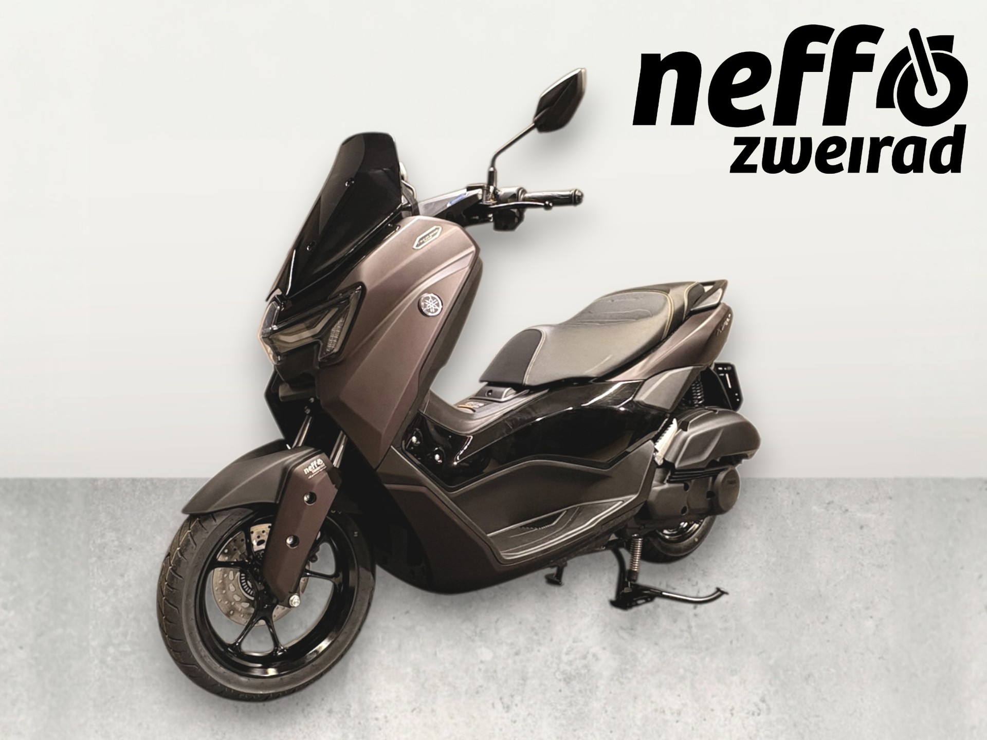 YAMAHA N-MAX GPD-image-1