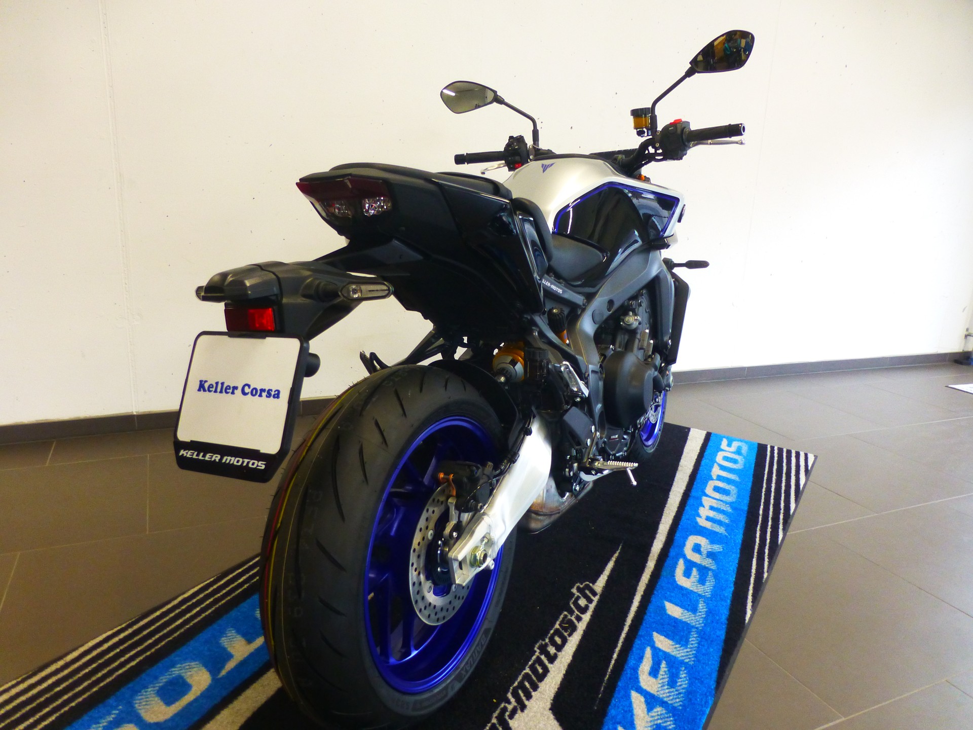 YAMAHA MT-09 SP (35kW)-image-15