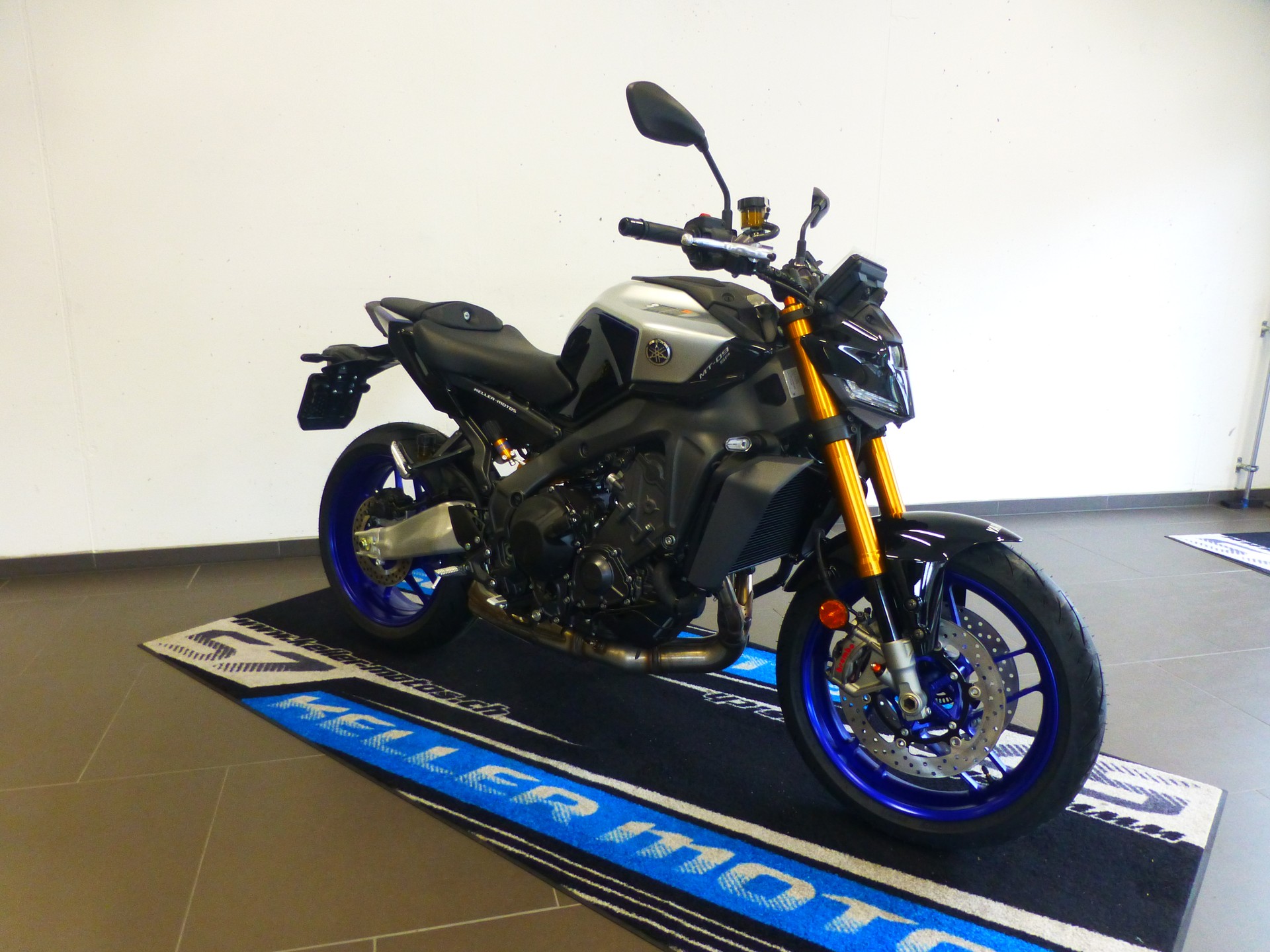 YAMAHA MT-09 SP (35kW)-image-3