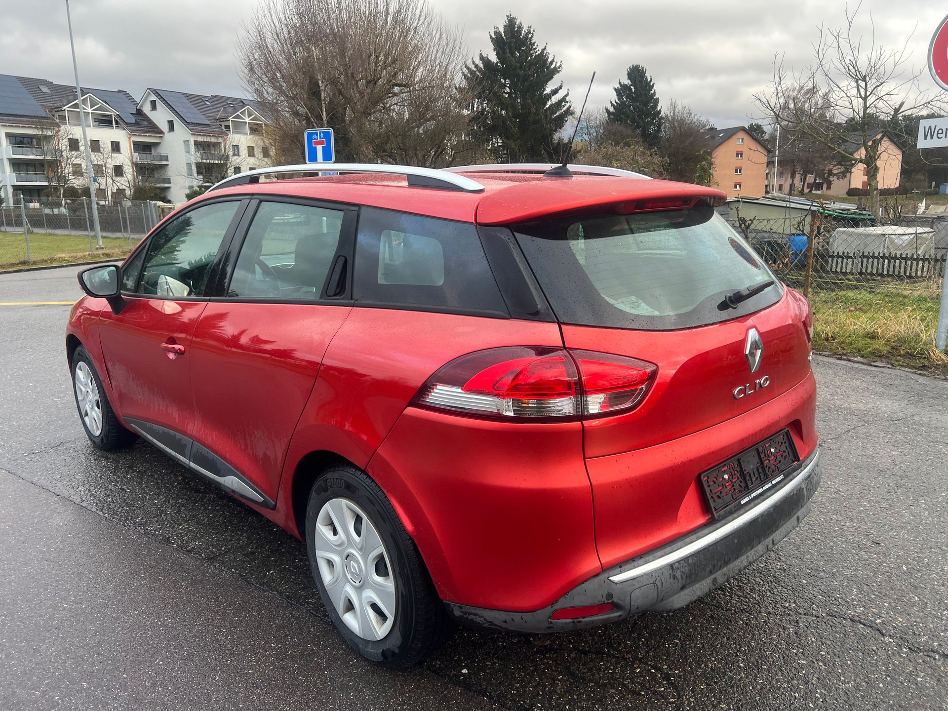 RENAULT Clio 1.5 dCi Authentique 90-image-2